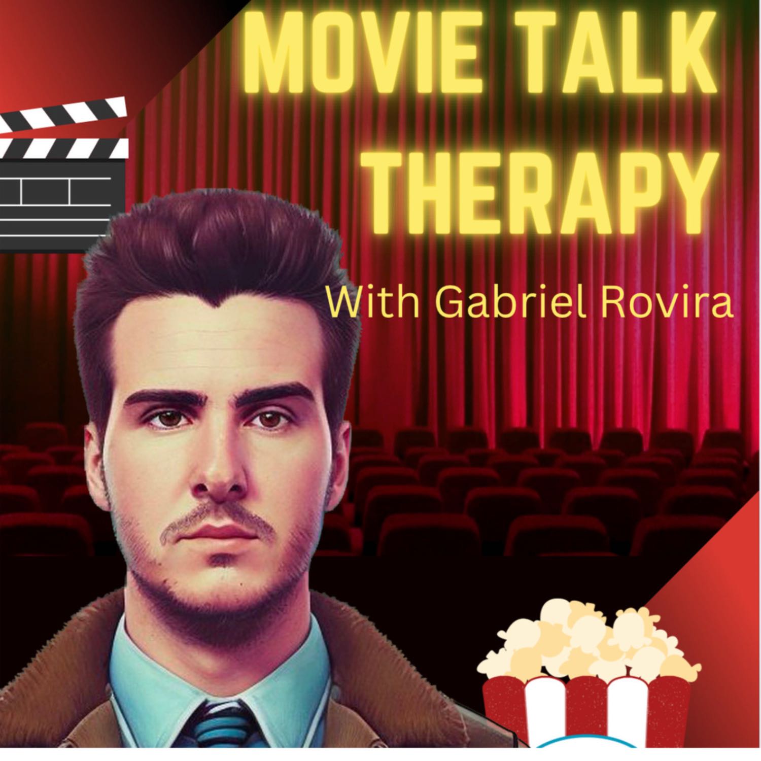 Movie Talk Therapy