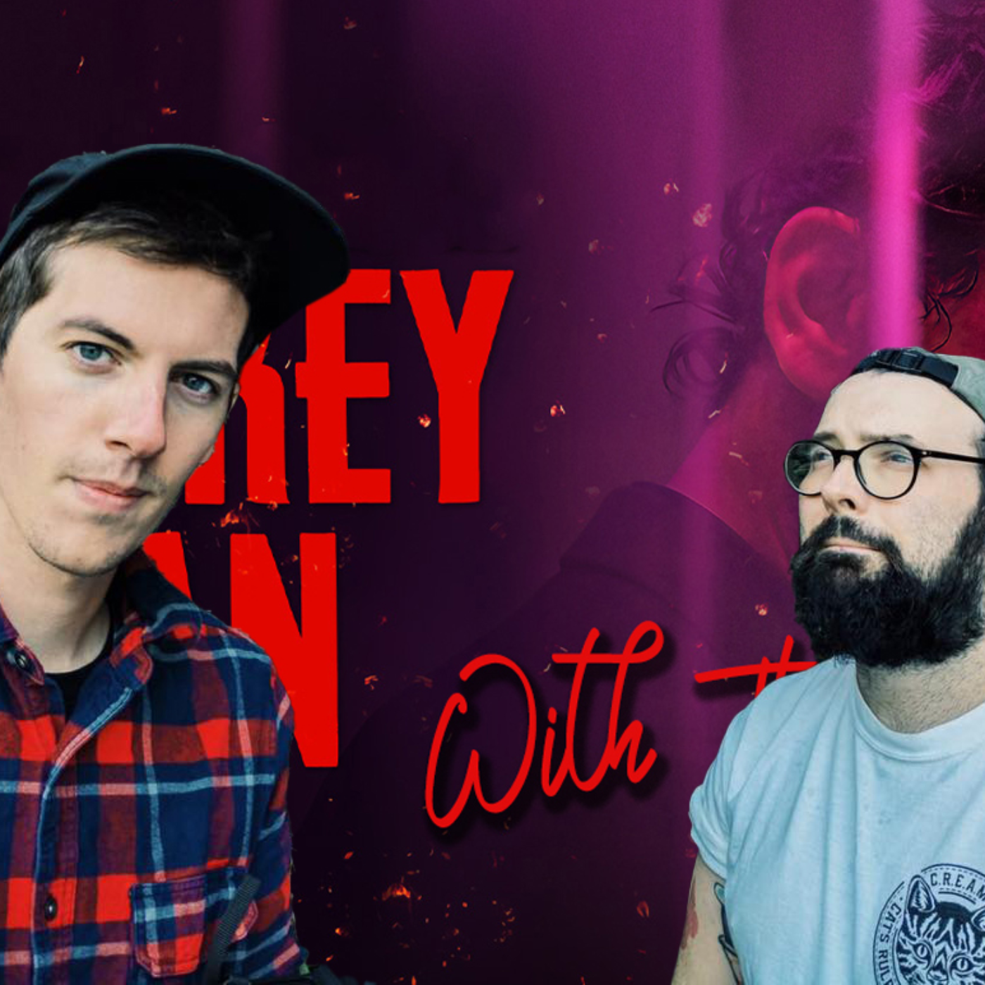 Movie Time With The Boys! - Episode 2 - 'Monkey Man' episode artwork