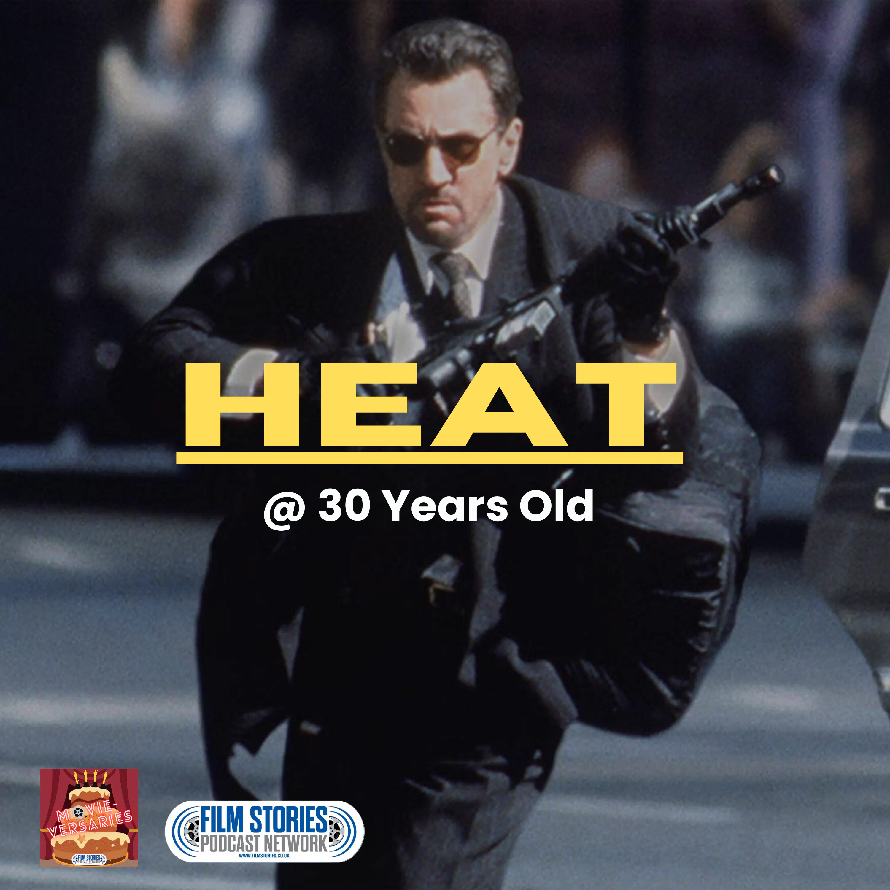 Heat @ 30 Years Old