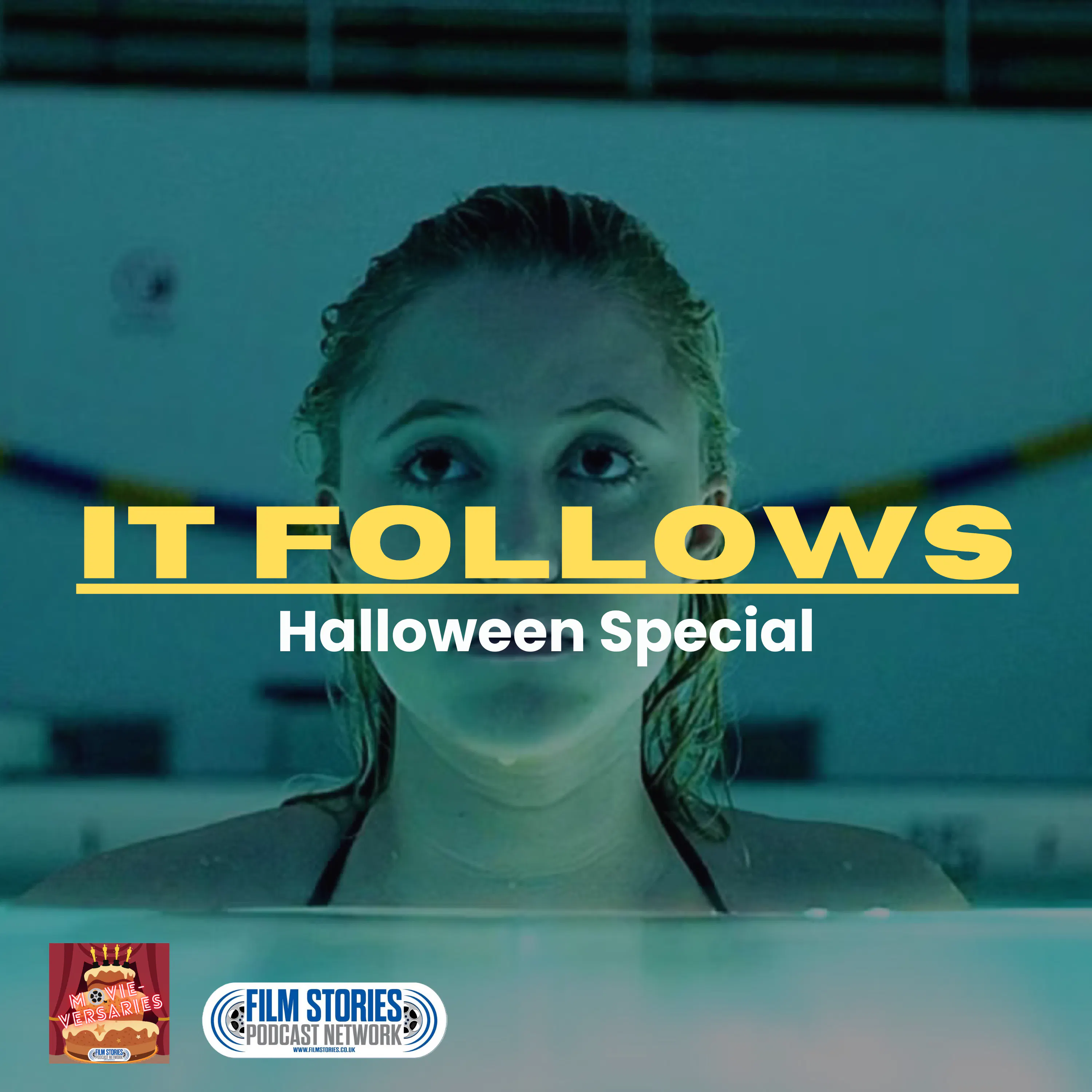 It Follows - Halloween Special