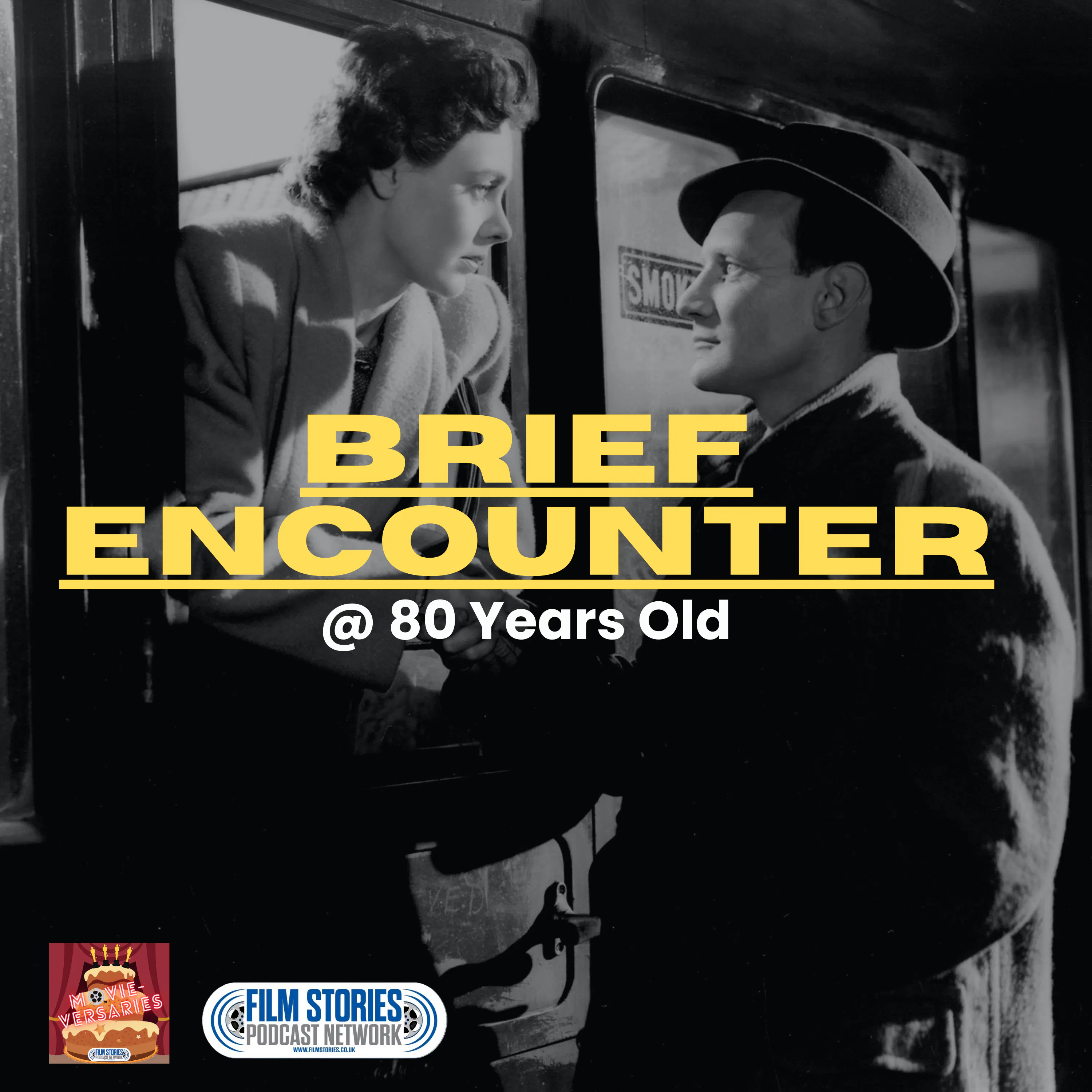 Brief Encounter @ 80 Years Old