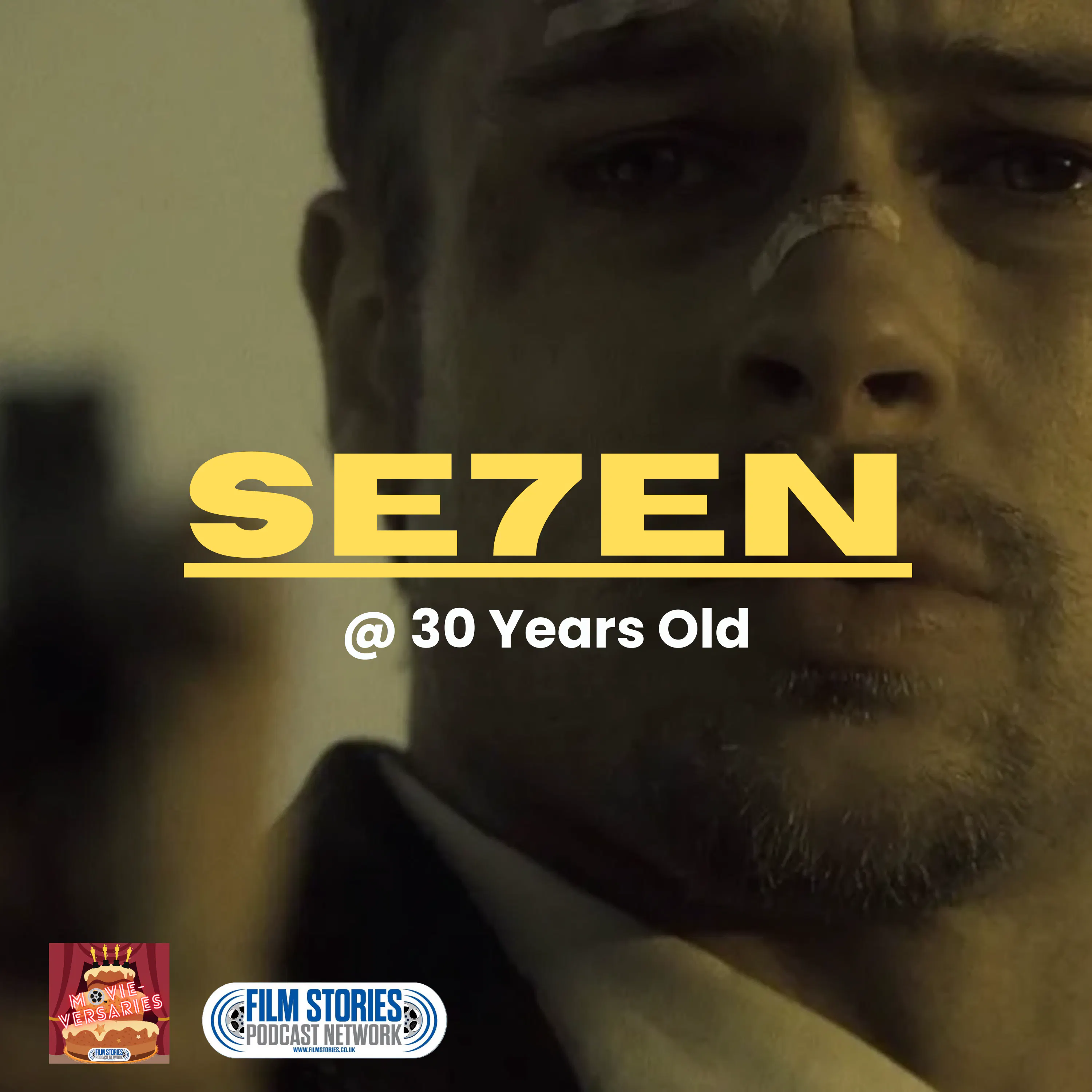 Se7en @ 30 Years Old