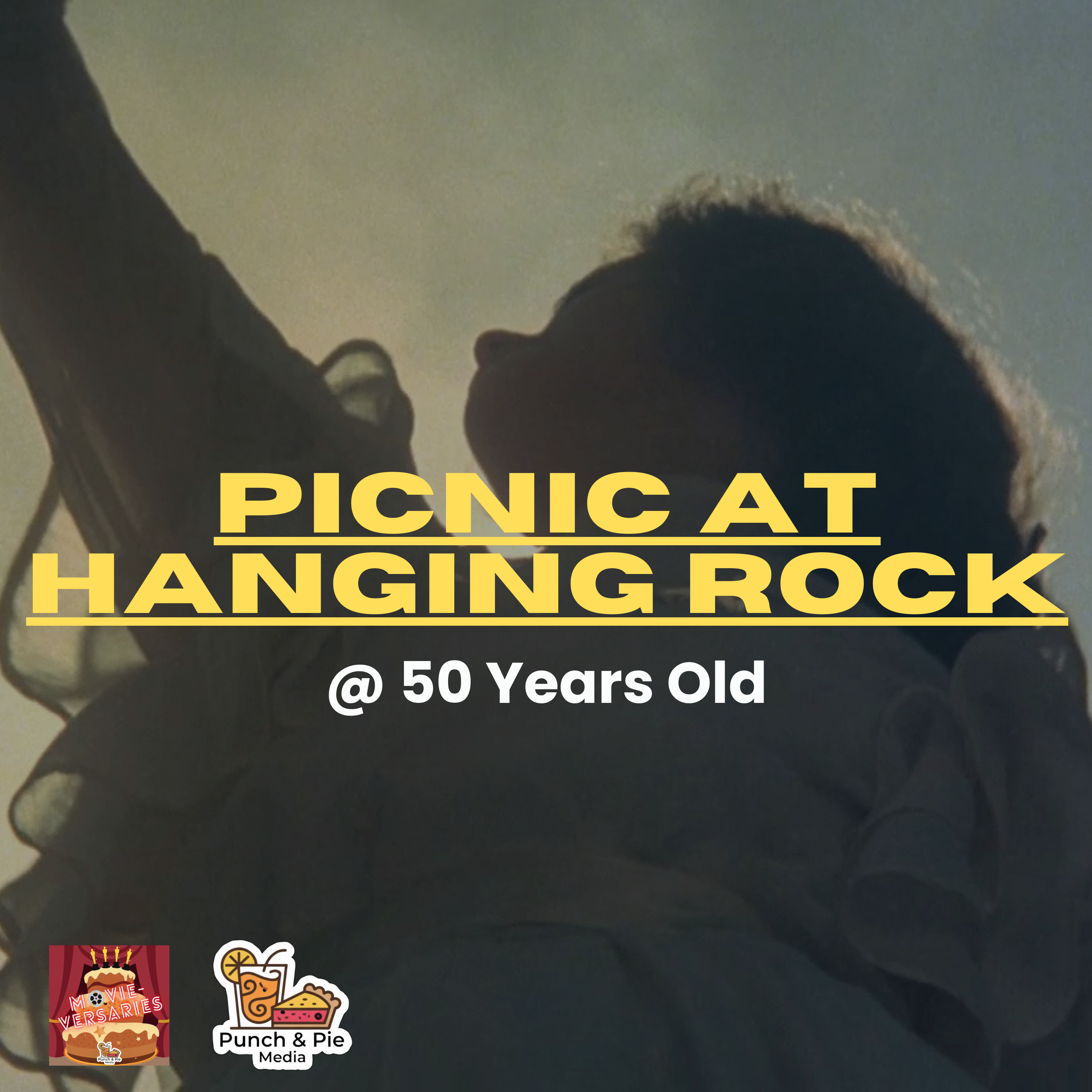 Picnic At Hanging Rock @ 50 Years Old