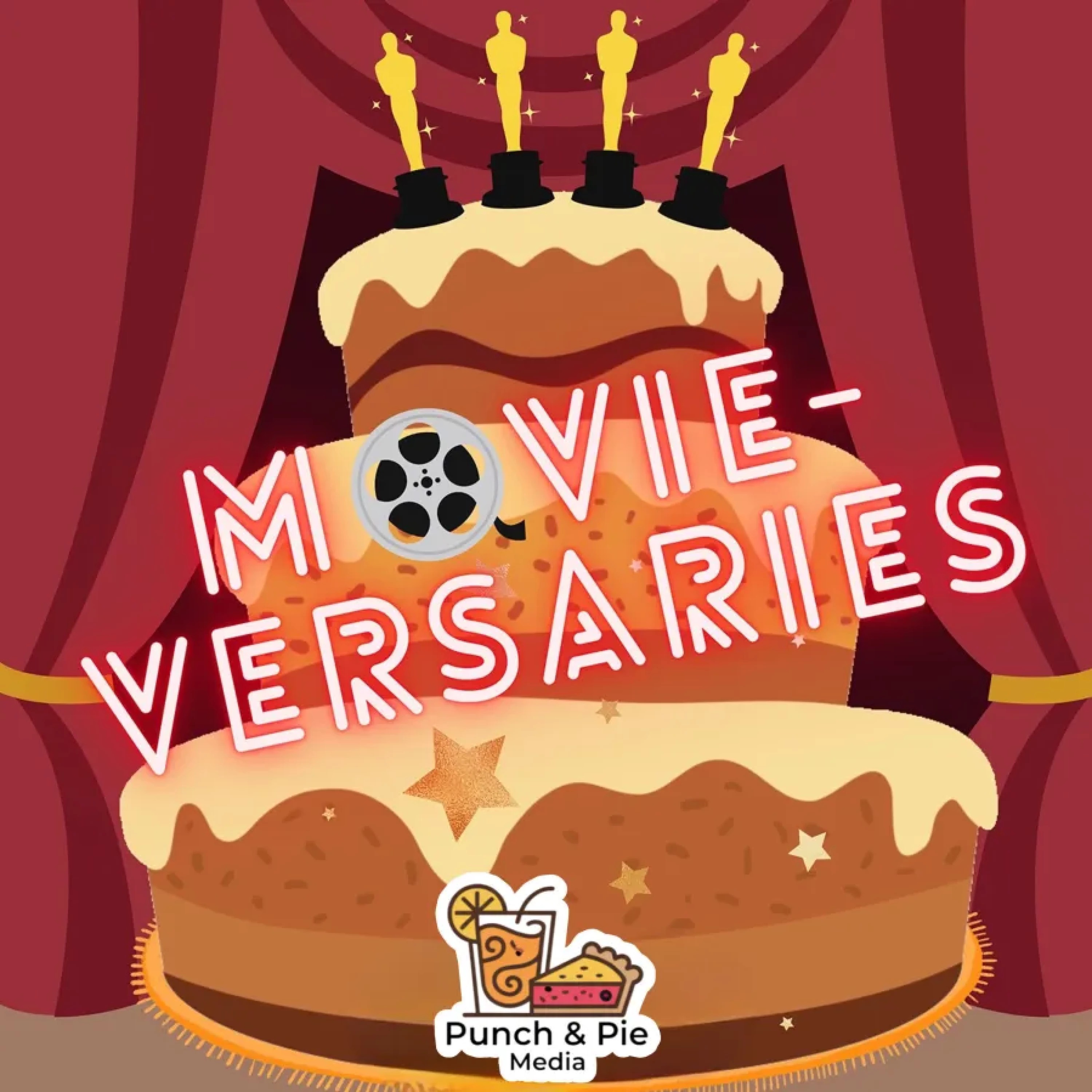 The Annual MovieVersaries Draft - 2025 Edition