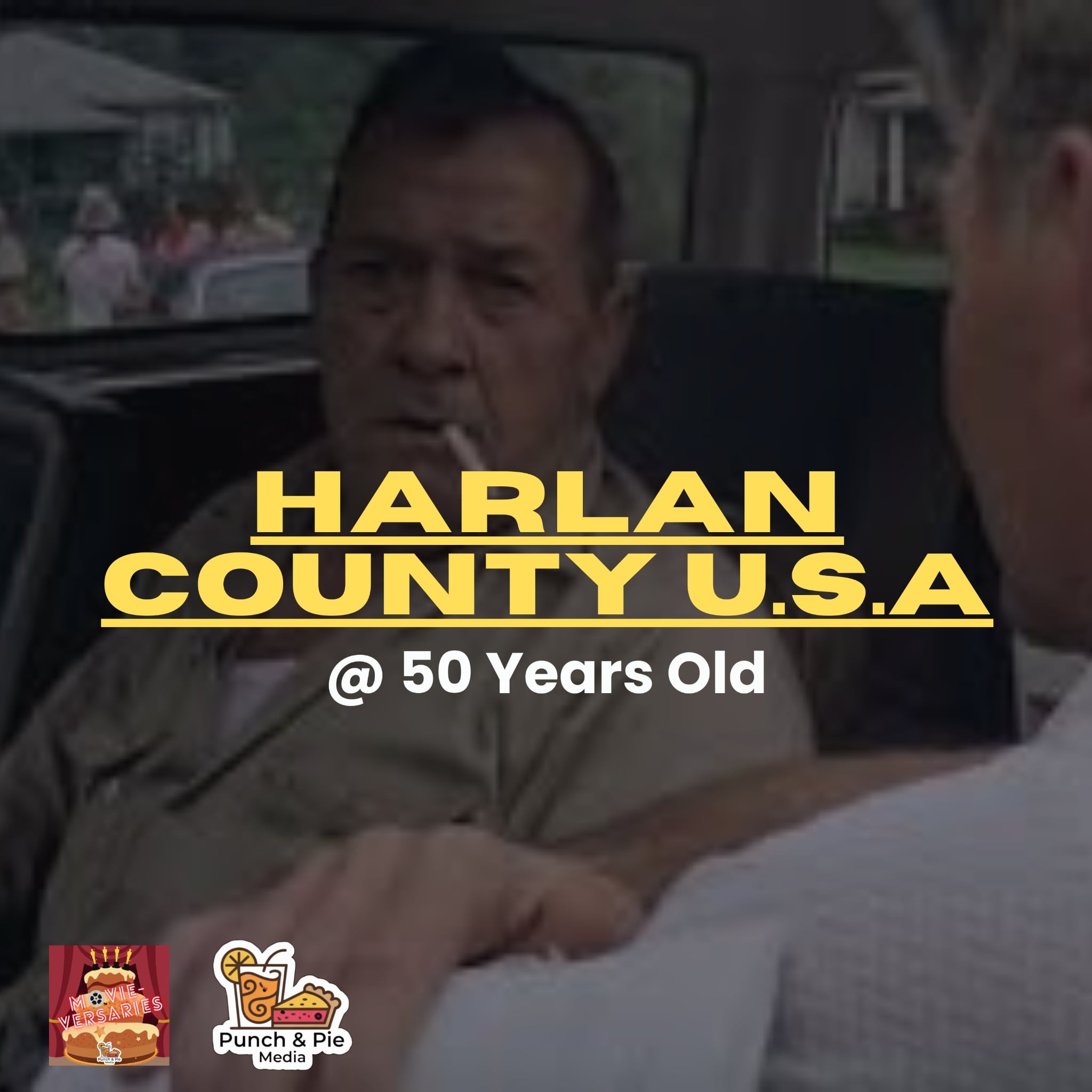 Harlan County, USA @ 50 Years Old