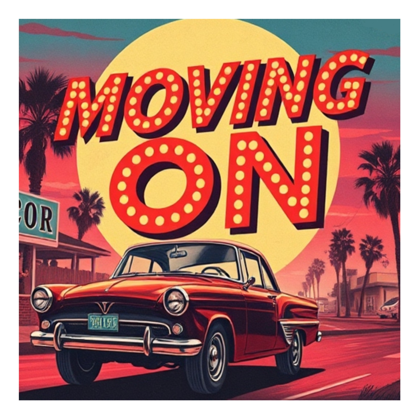 Moving On Sports