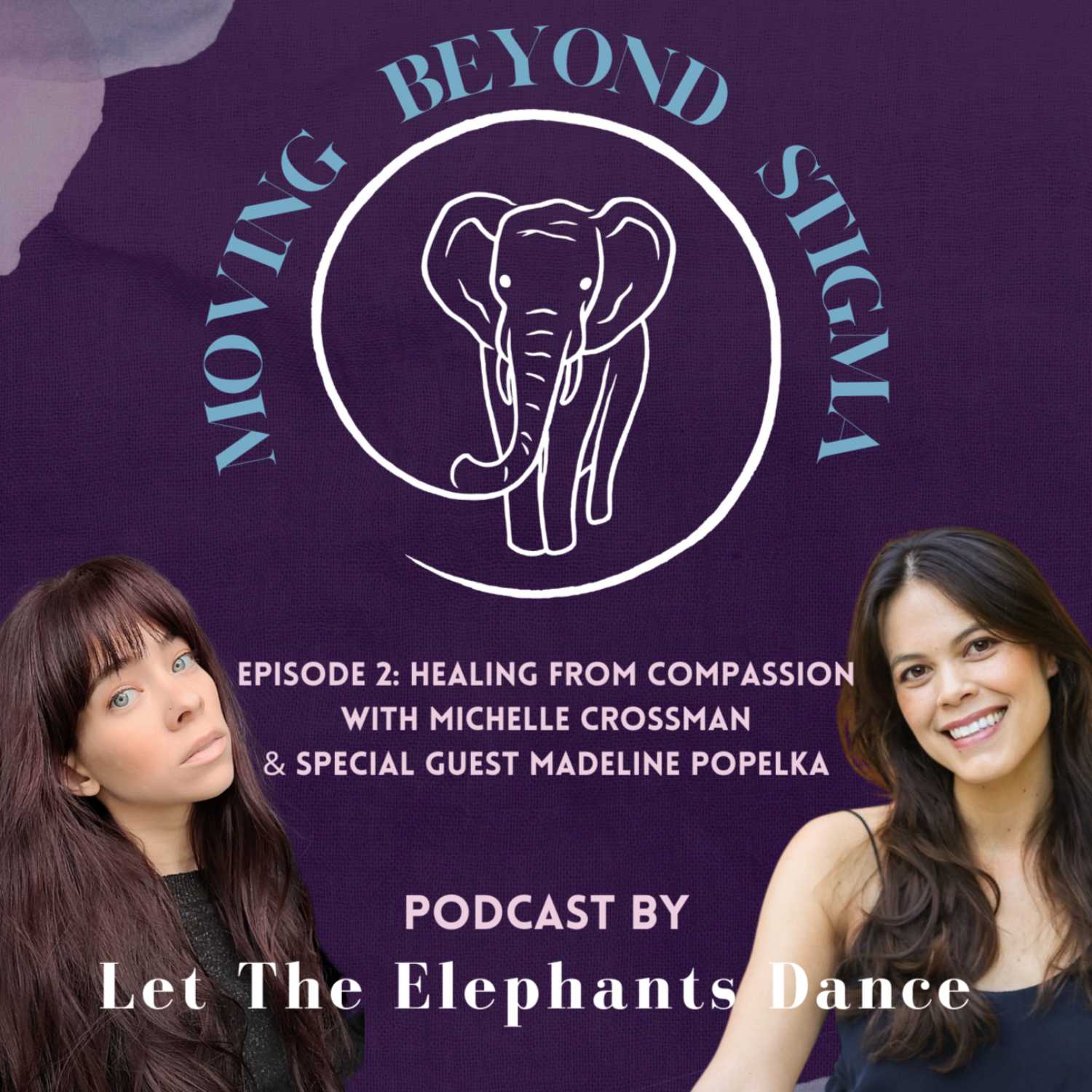 Moving Beyond Stigma