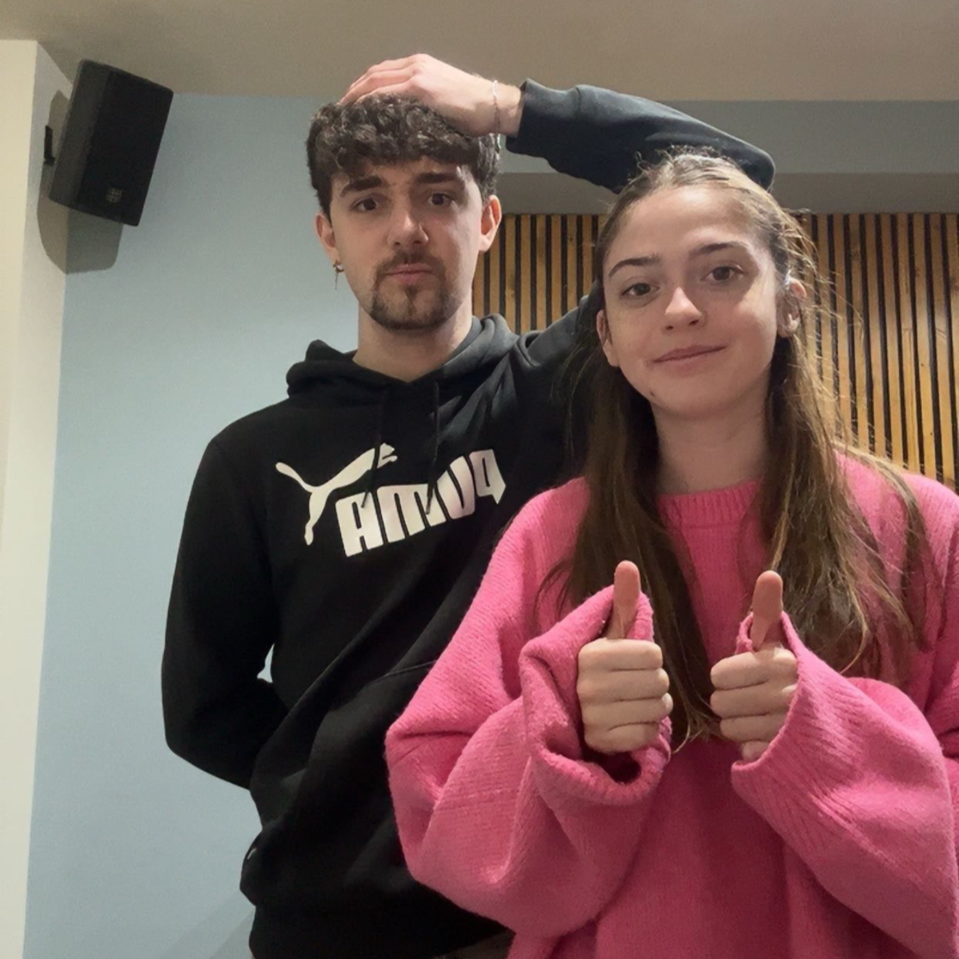 Moving Forward With Caleb McClelland