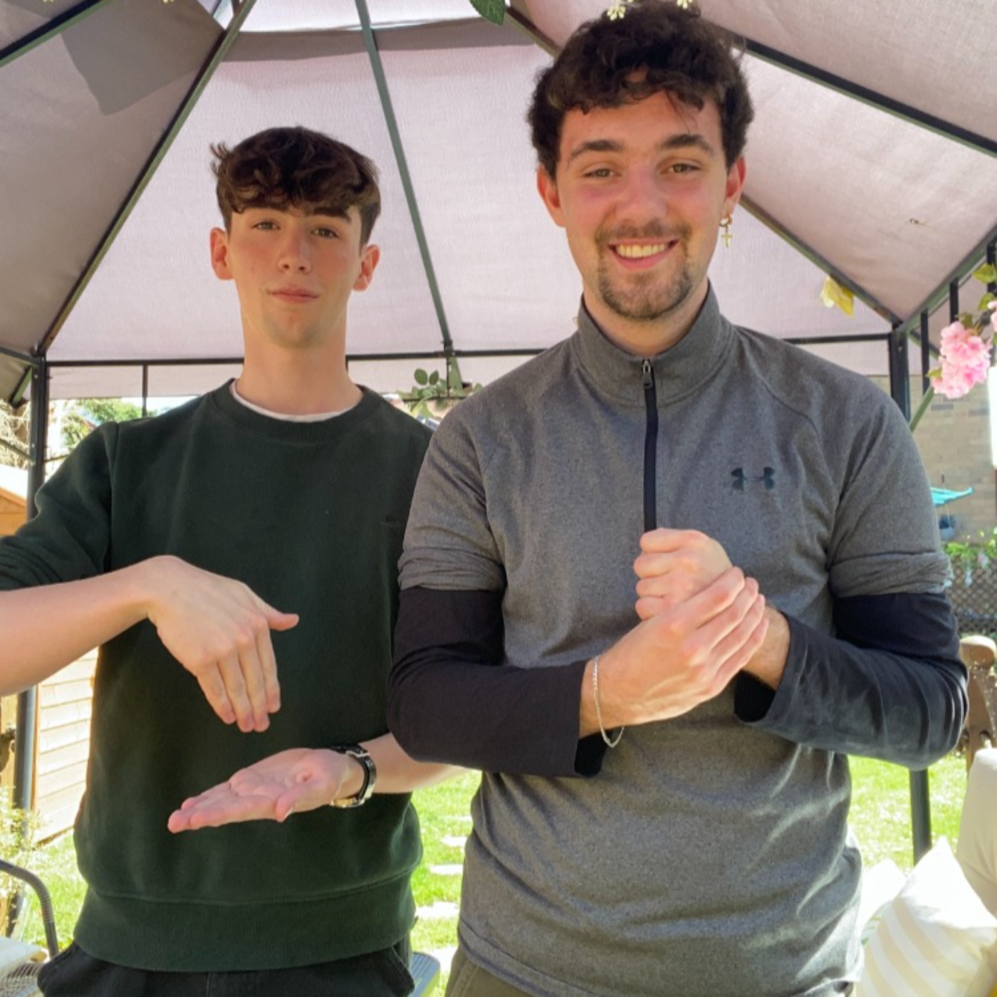 Moving Forward With Caleb McClelland