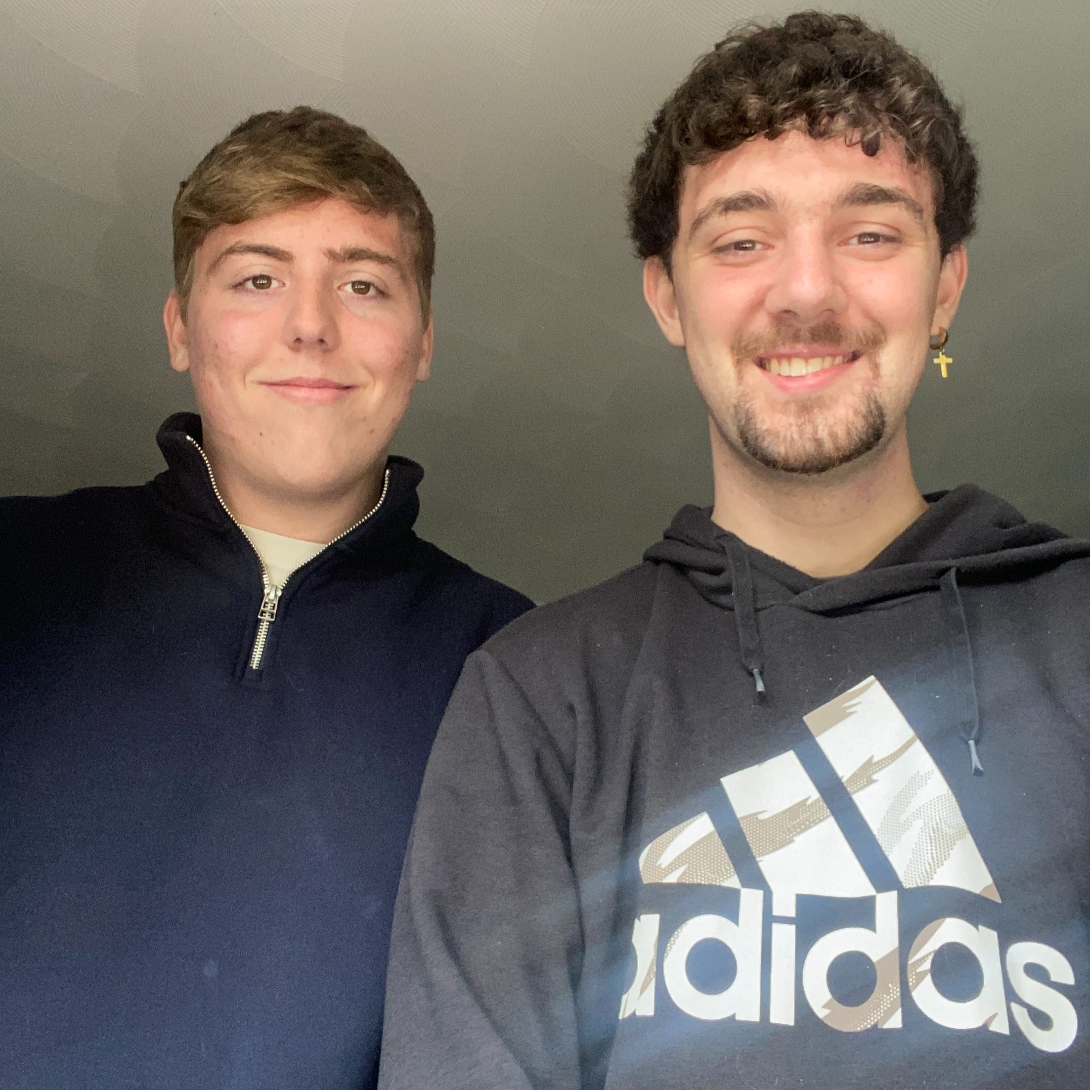Moving Forward With Caleb McClelland