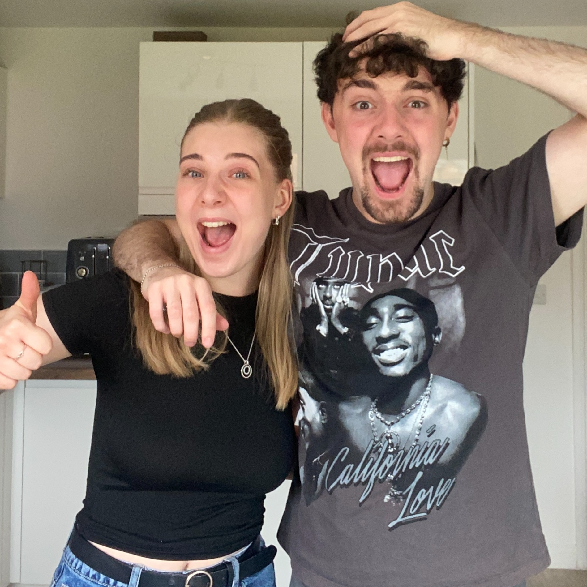 Moving Forward With Caleb McClelland