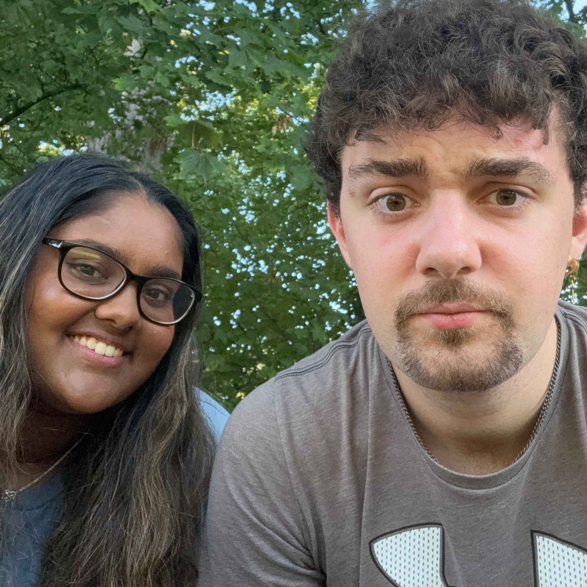 Moving Forward EP 24- Lydia Thomas