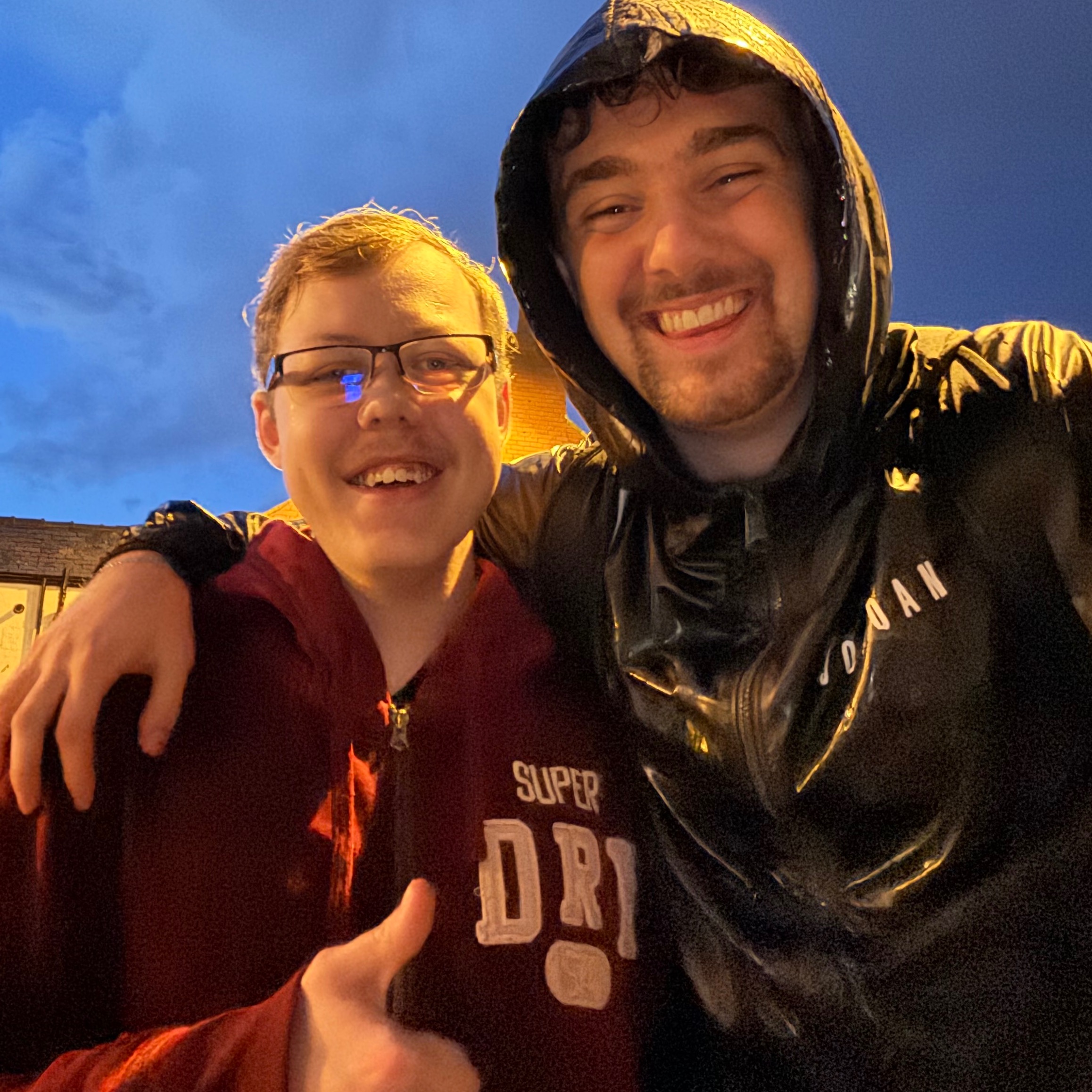 Moving Forward EP 26- Cameron McRoberts