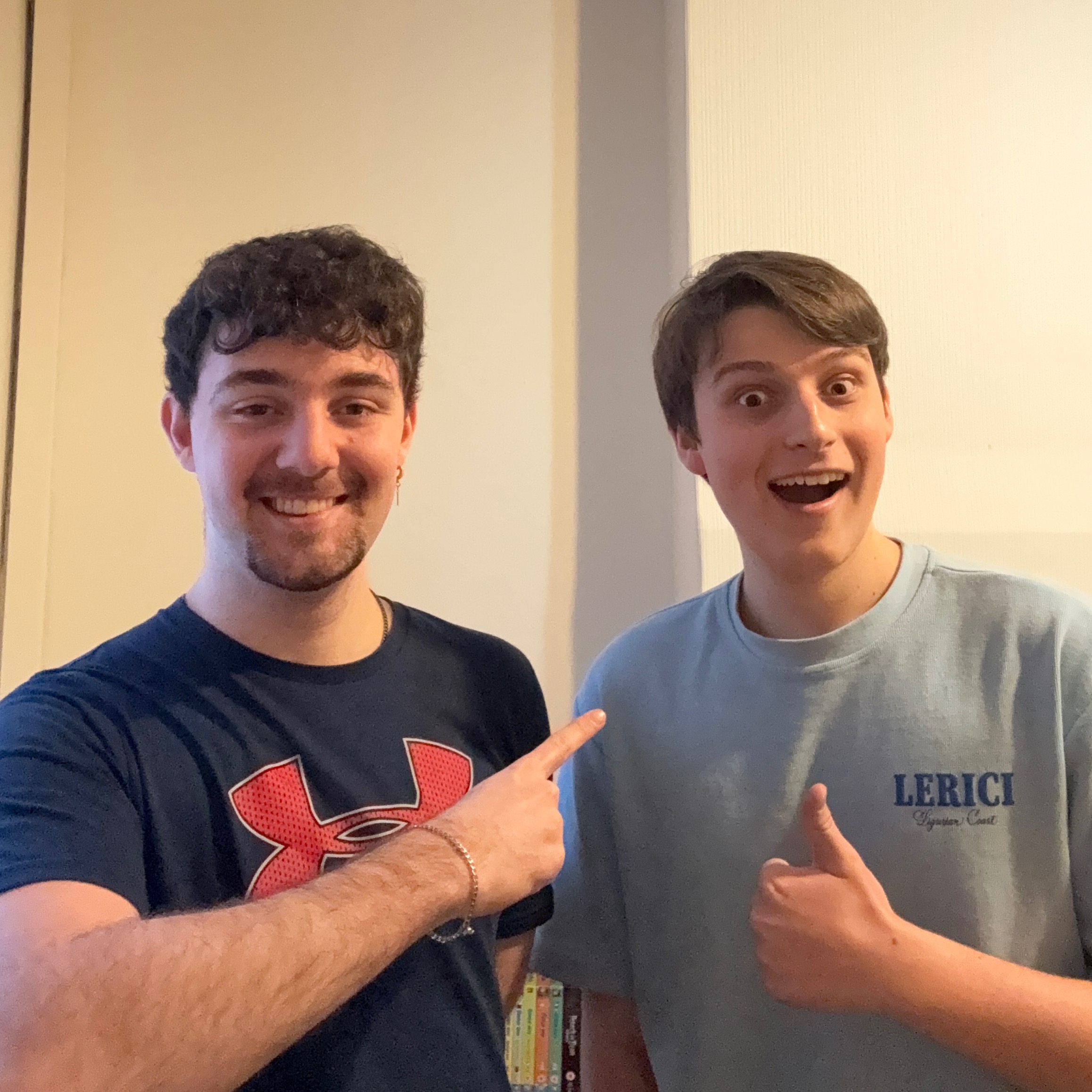 Moving Forward With Caleb McClelland