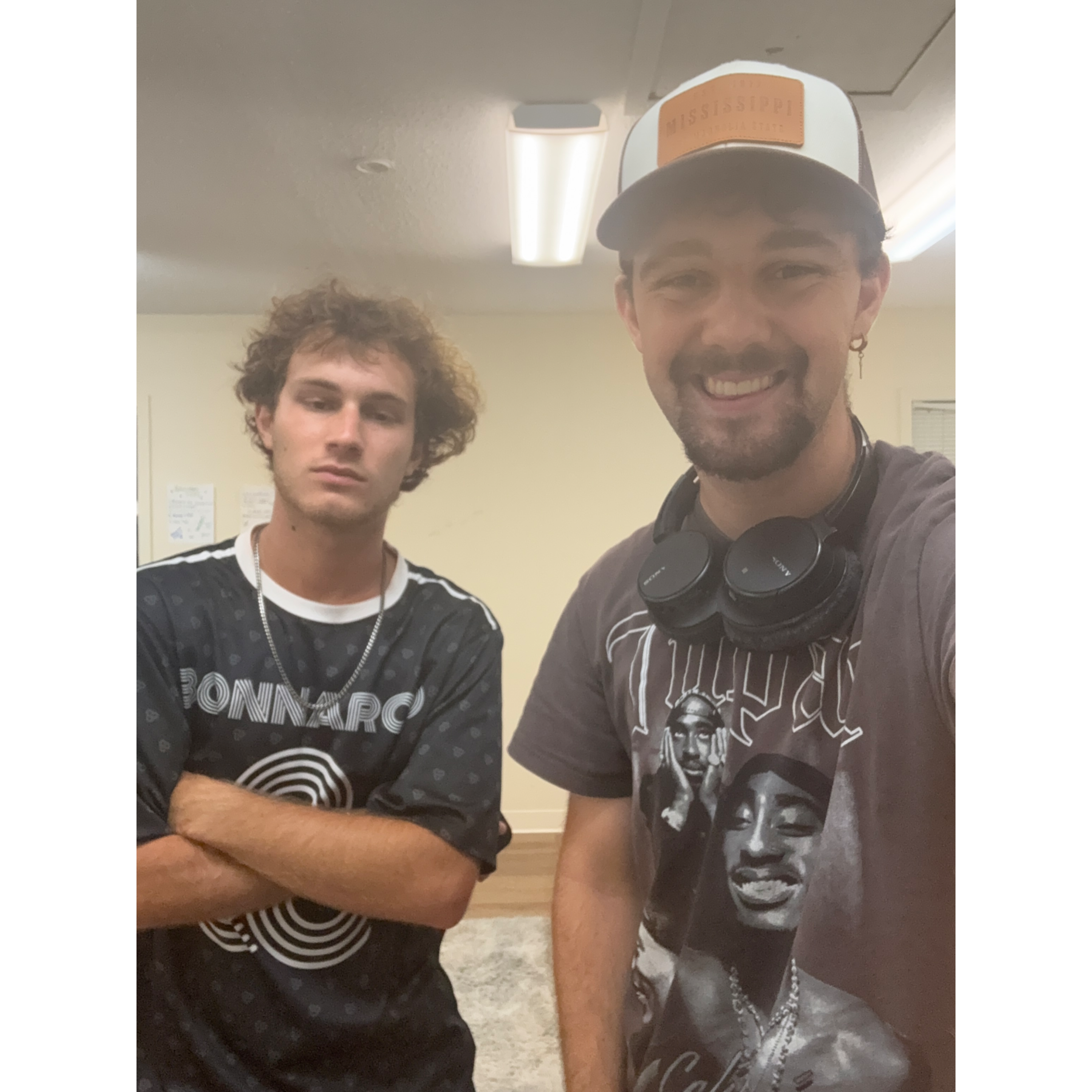 Moving Forward EP 62- Gabe Nierman episode artwork