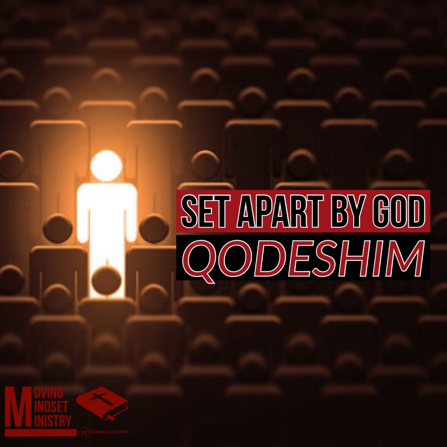 SET APART BY GOD (QODESHIM)