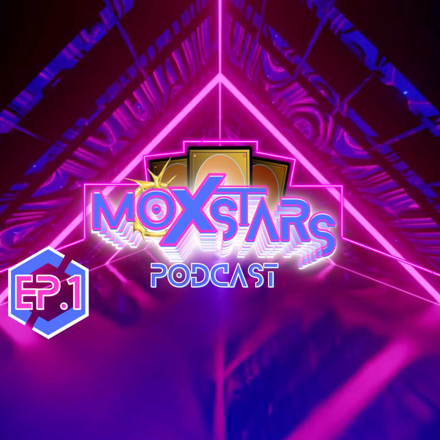MoxStars | Secret Lair Breakdown + Conversation | MTG Podcast | Episode 1