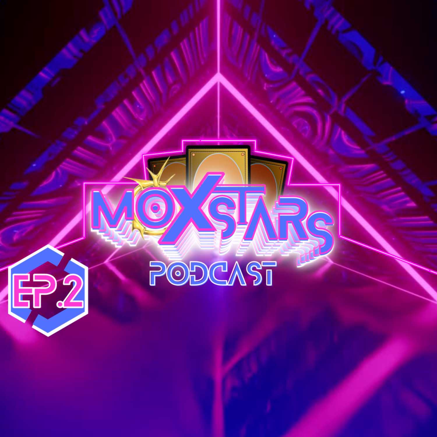 Moxstars MTG