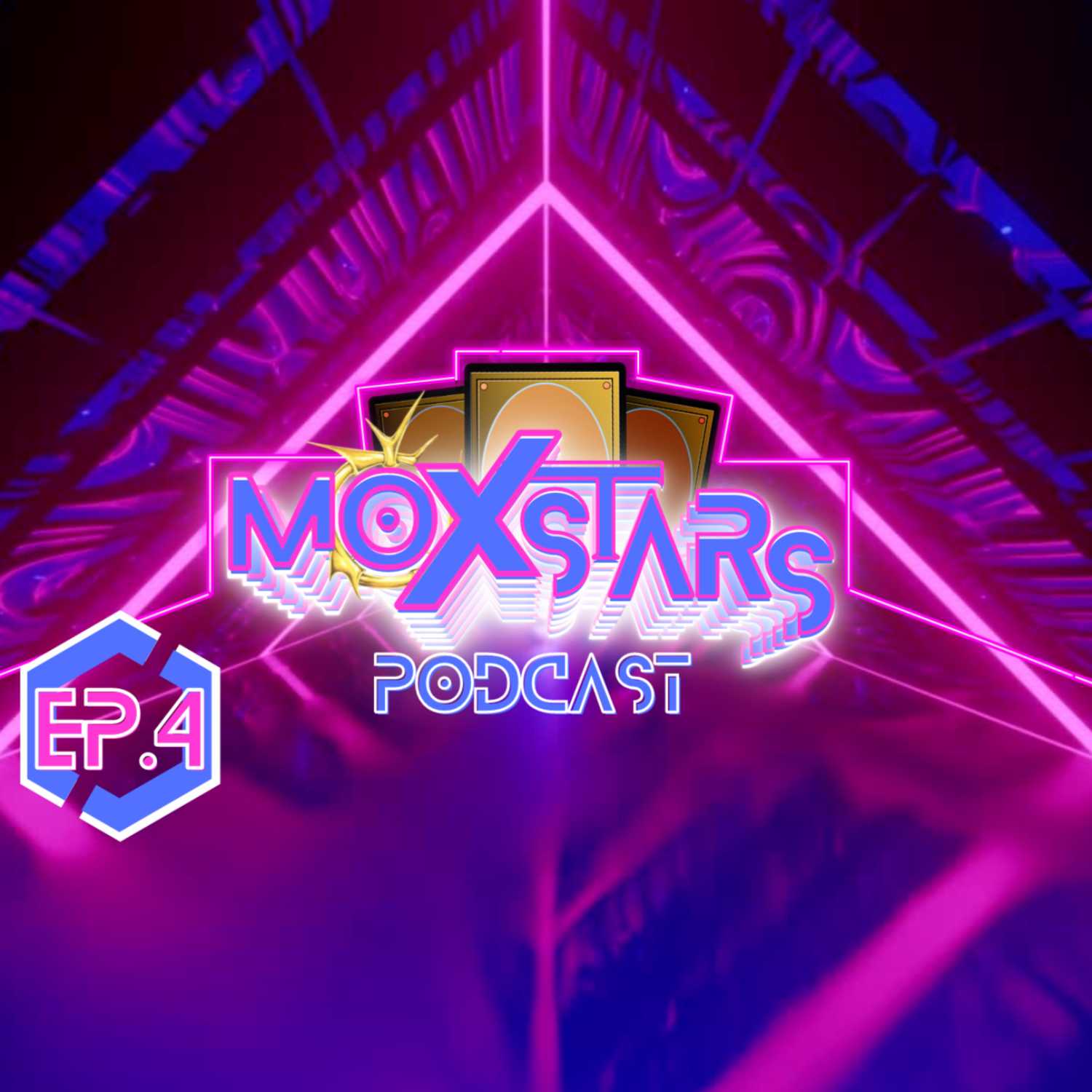 Deck Workshop: Malcolm/Vial Smasher | MoxStars | MTG Podcast | Episode 4