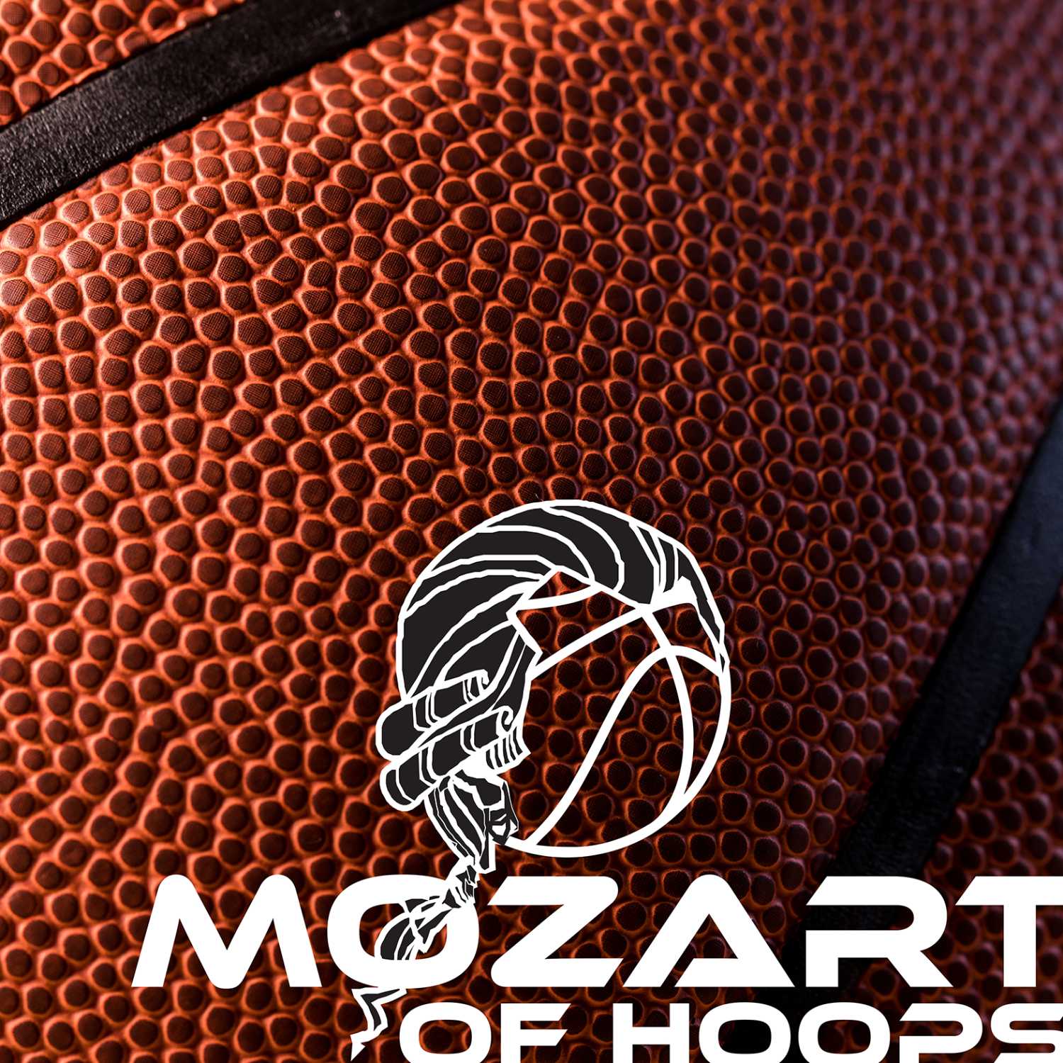 Mozart of Hoops