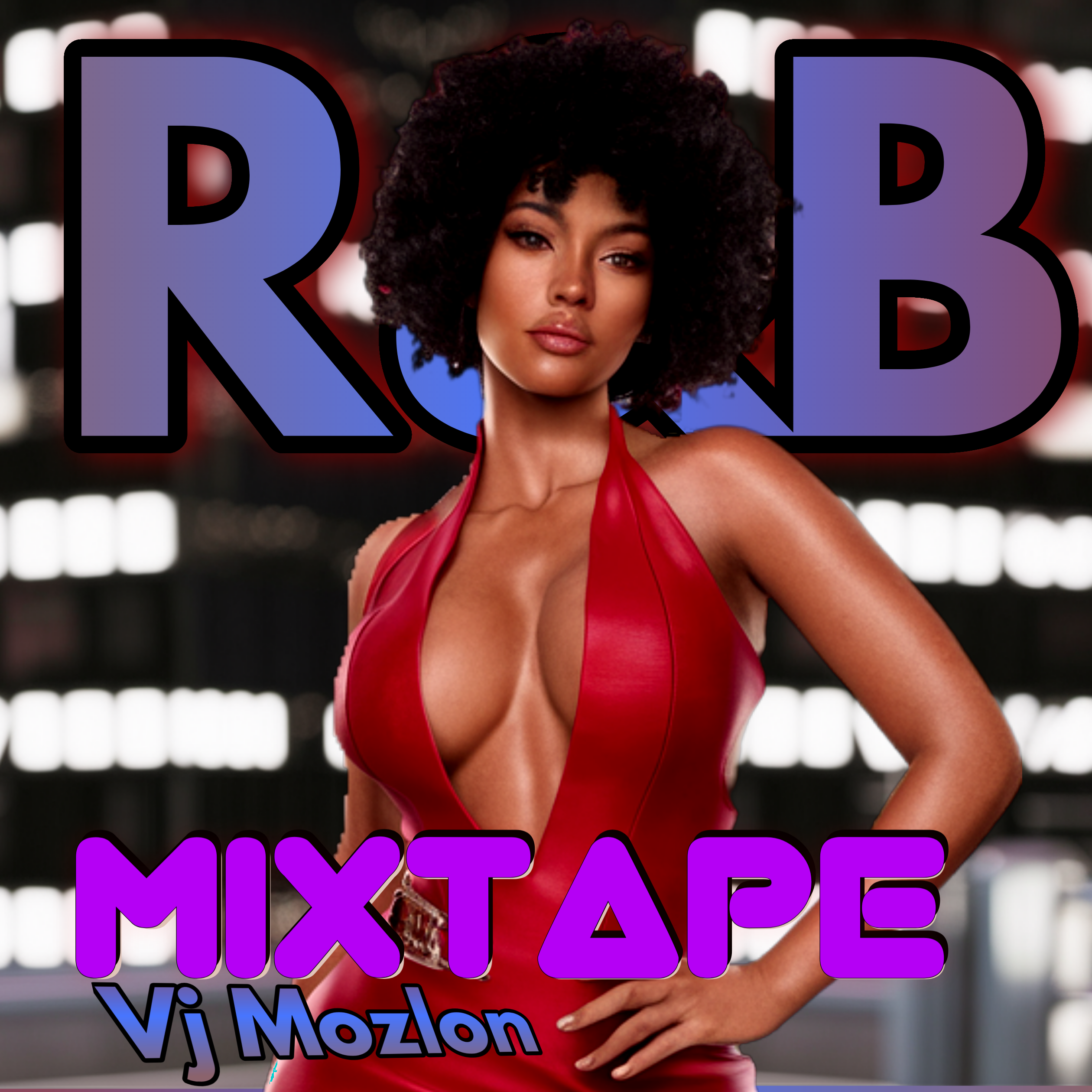 LATEST MIXTAPE (vj mozlon)