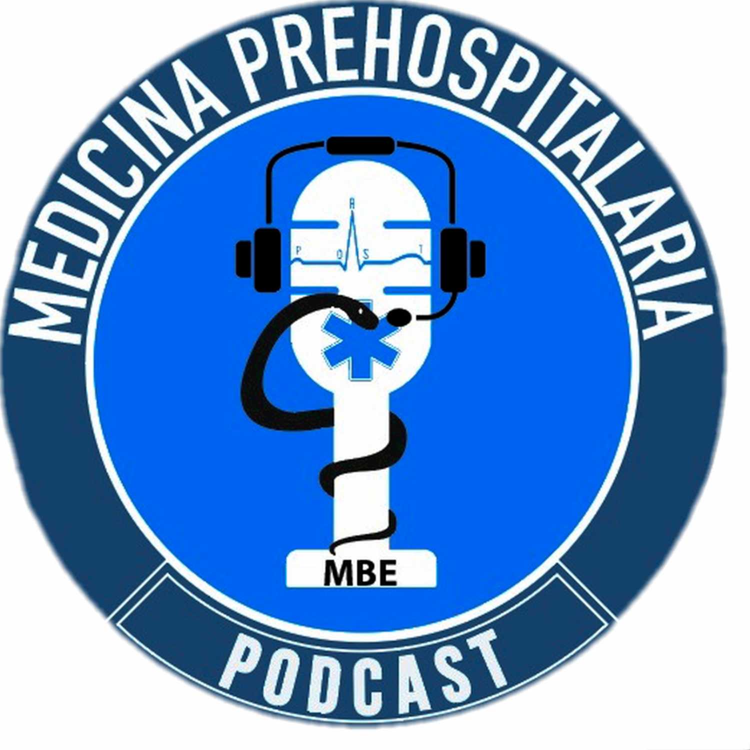 Medicina Prehospitalaria Podcast