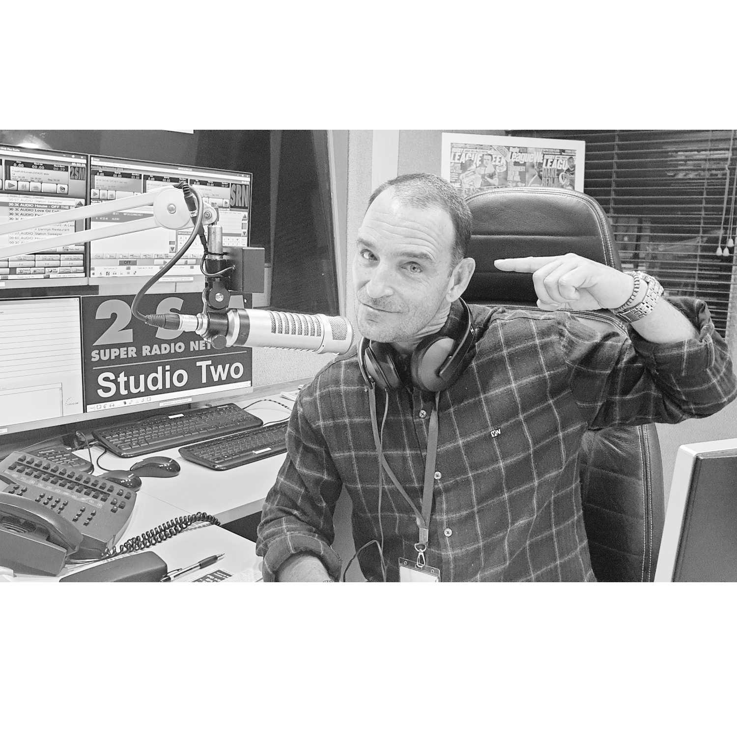 PRAWNCAST