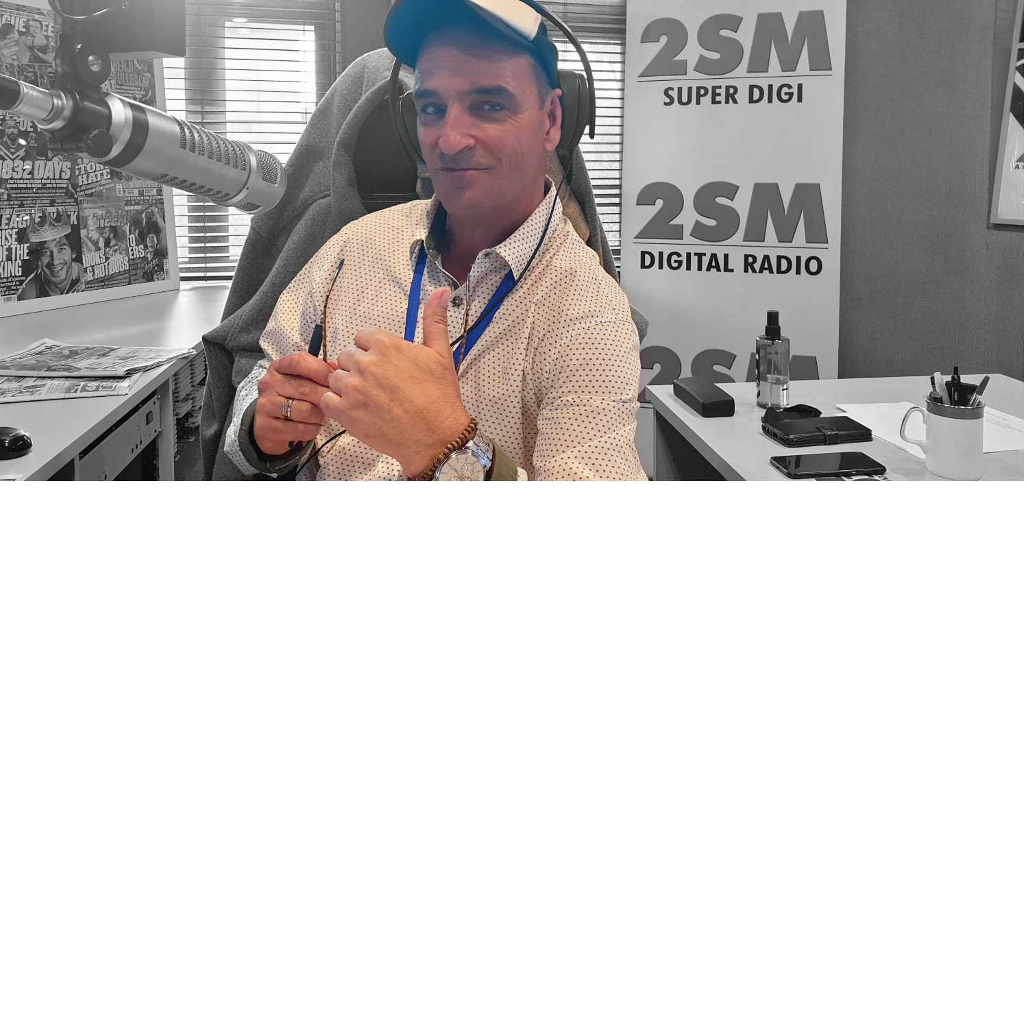 PRAWNCAST
