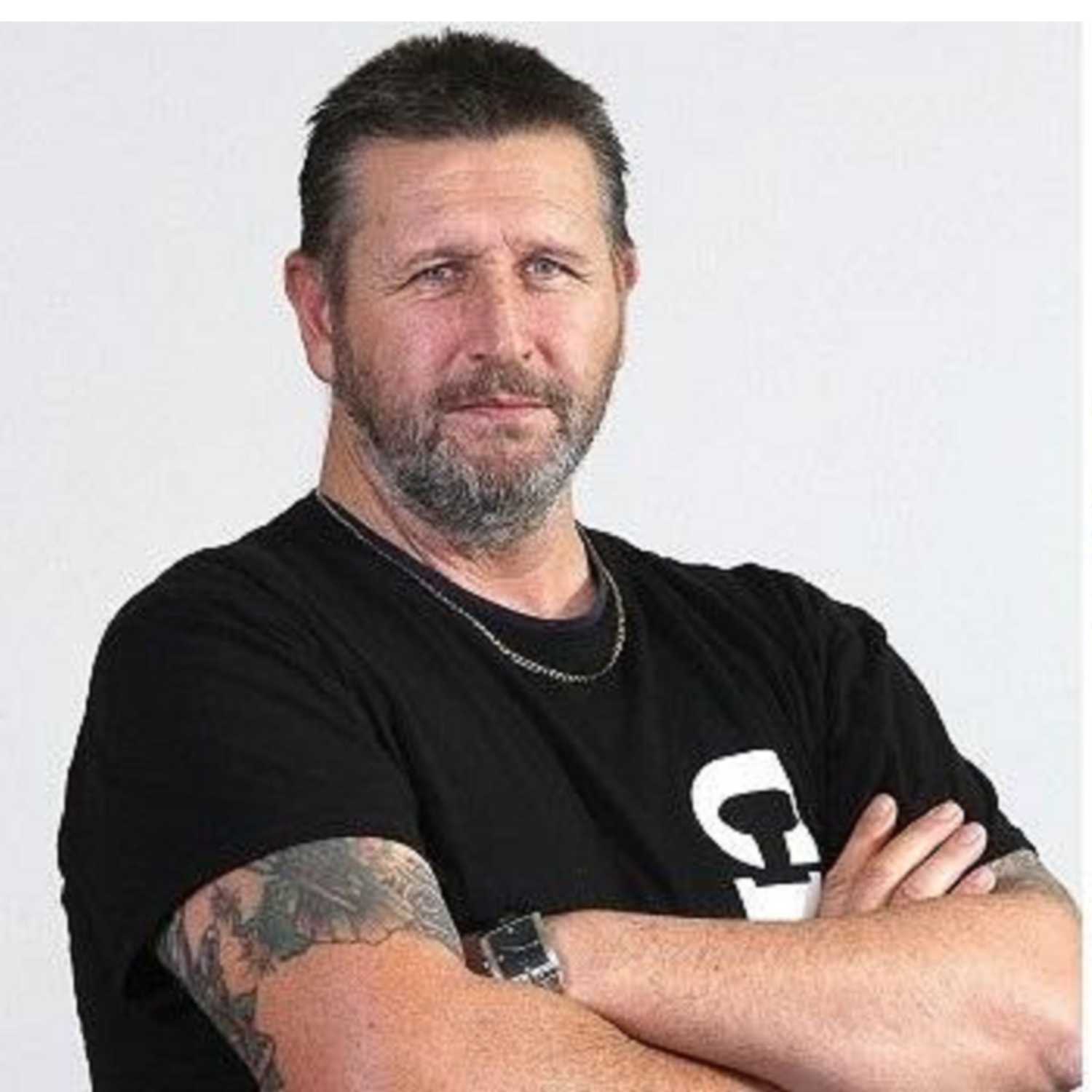 PRAWNCAST