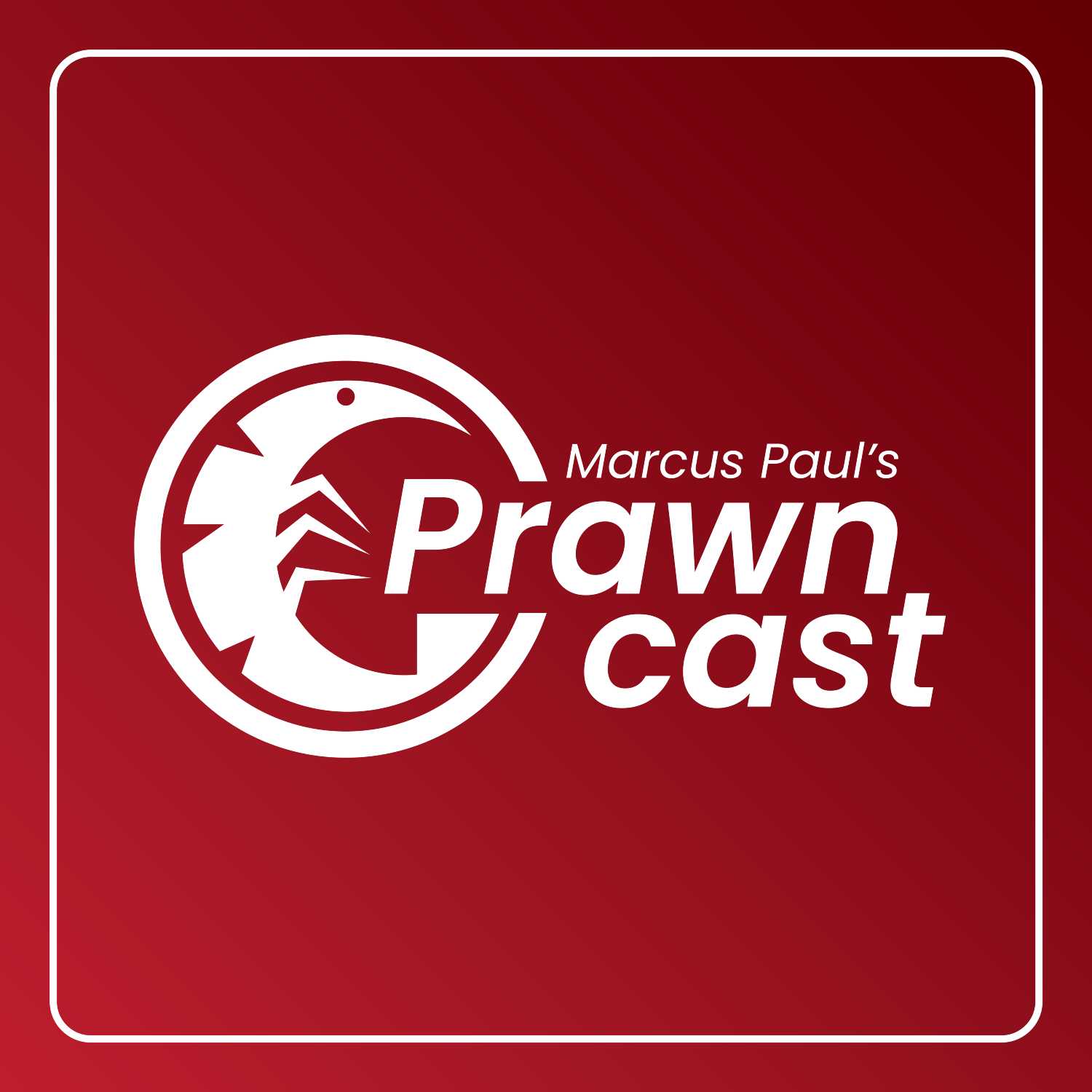 PRAWNCAST
