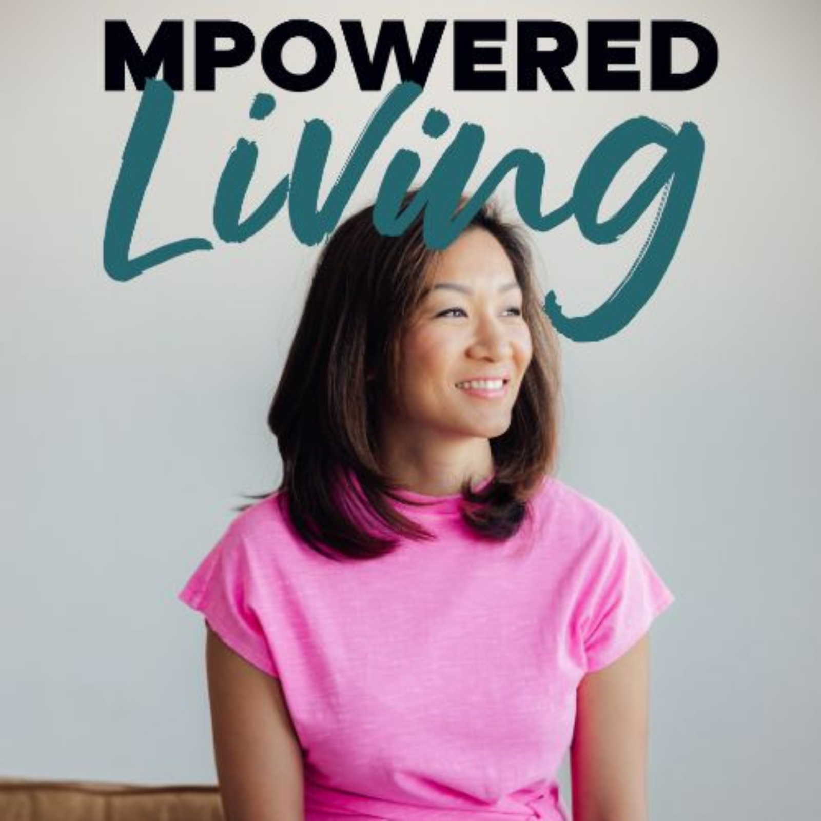 Episode 46 | The Profit Recipe: Turning Burnout into Purpose with Cesar Quintero
