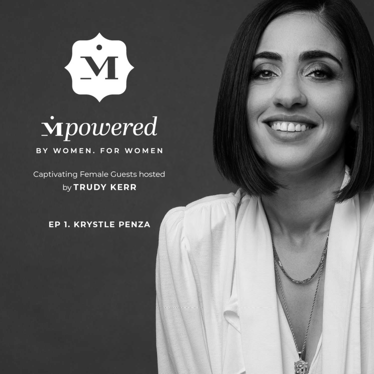 Mpowered. By Women, For Women.