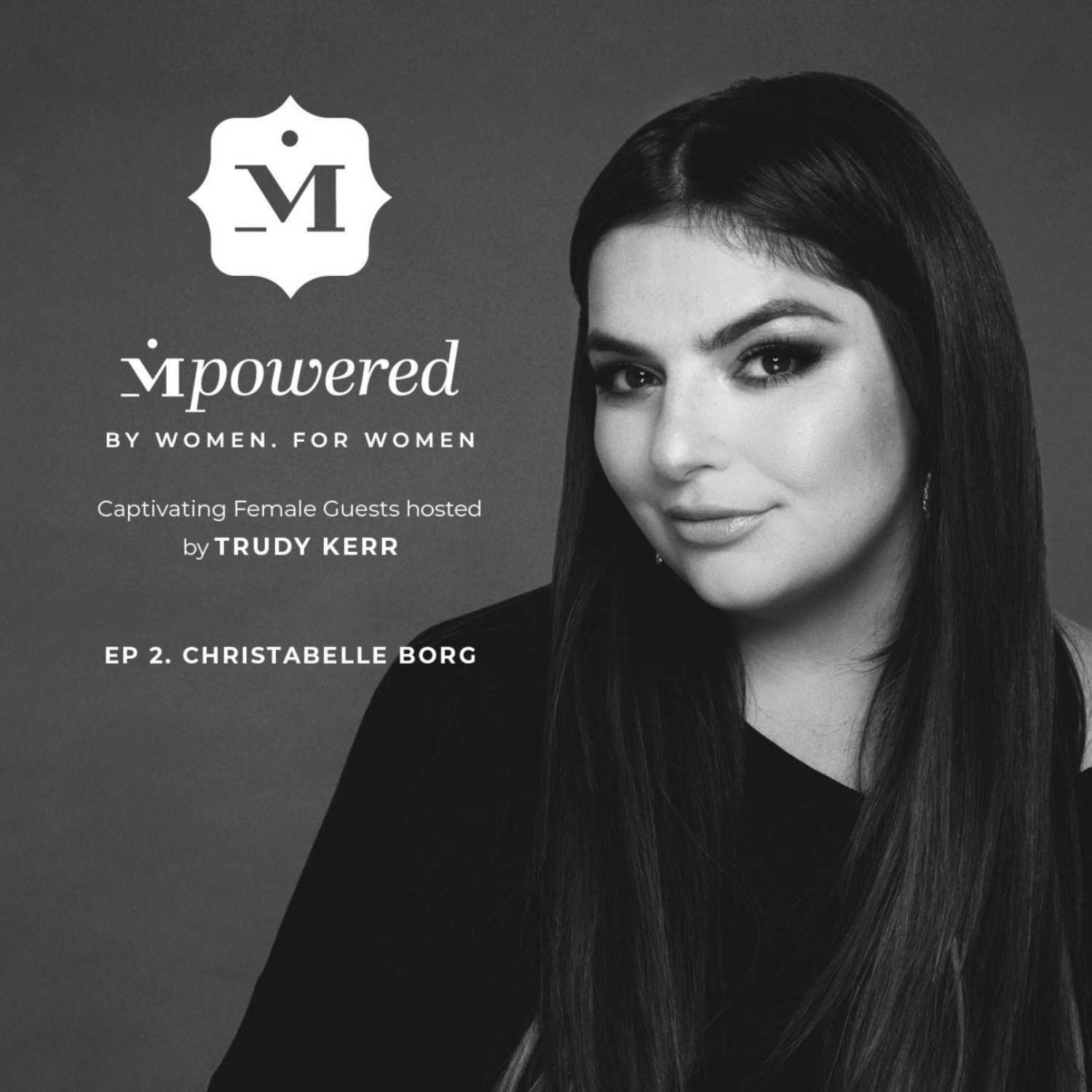 Mpowered. By Women, For Women.