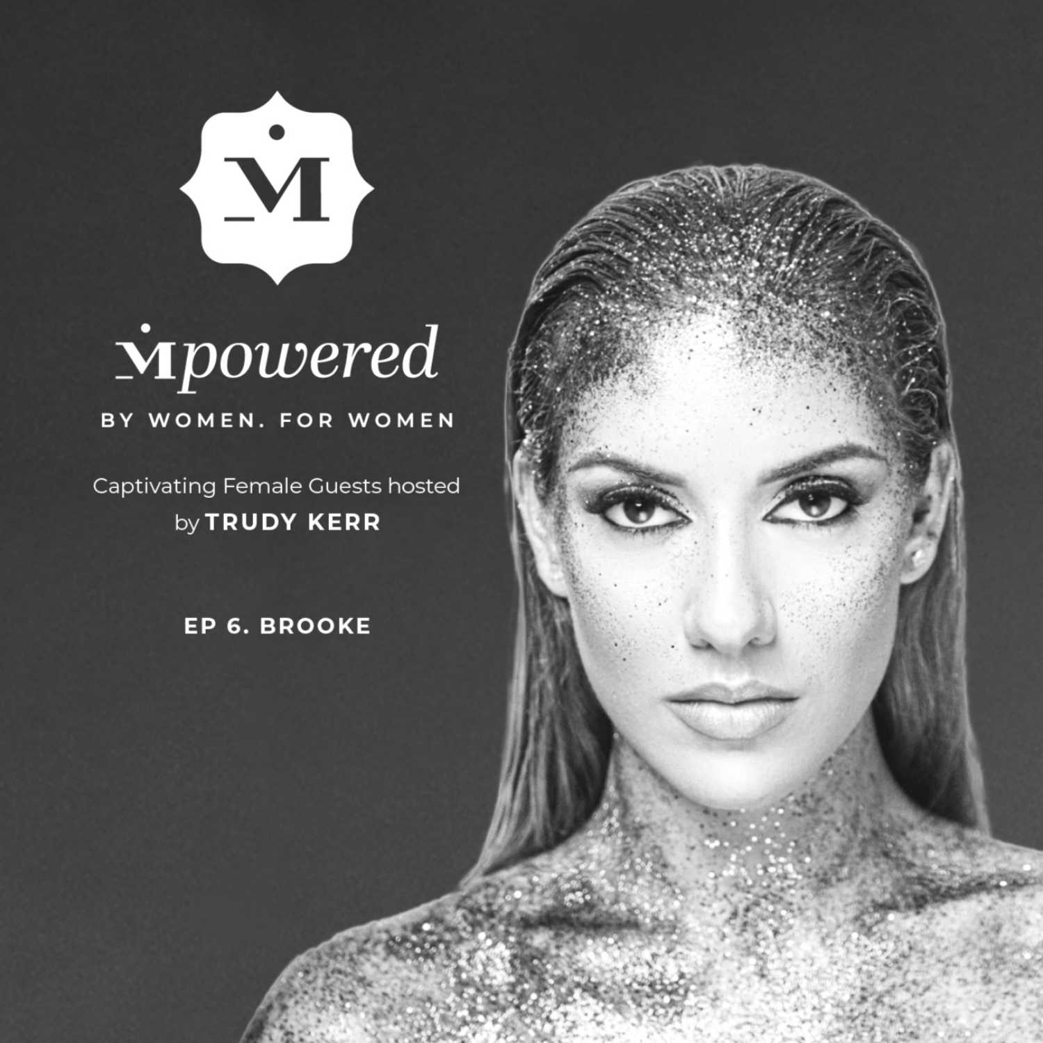 Mpowered. By Women, For Women.