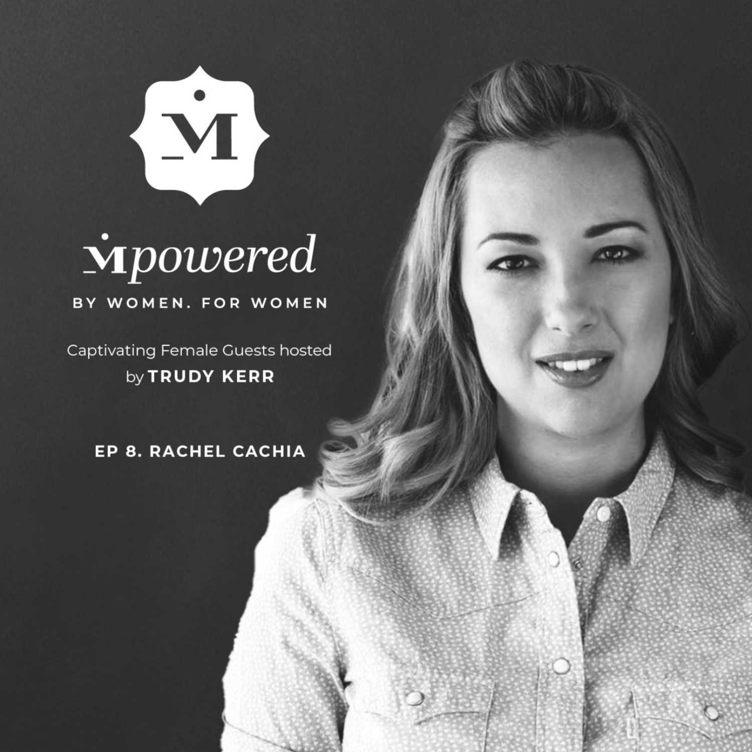 Mpowered. By Women, For Women.