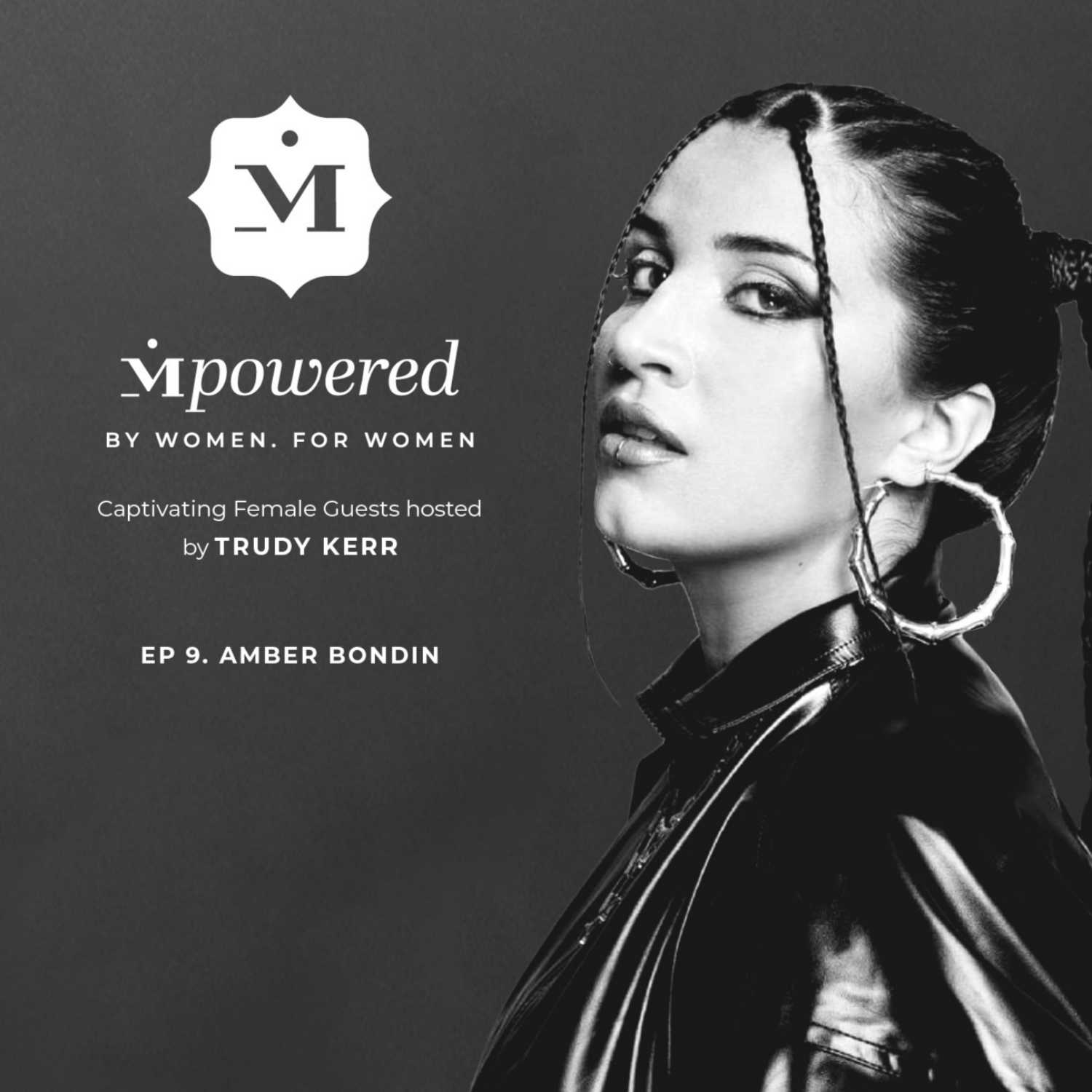 Mpowered. By Women, For Women.