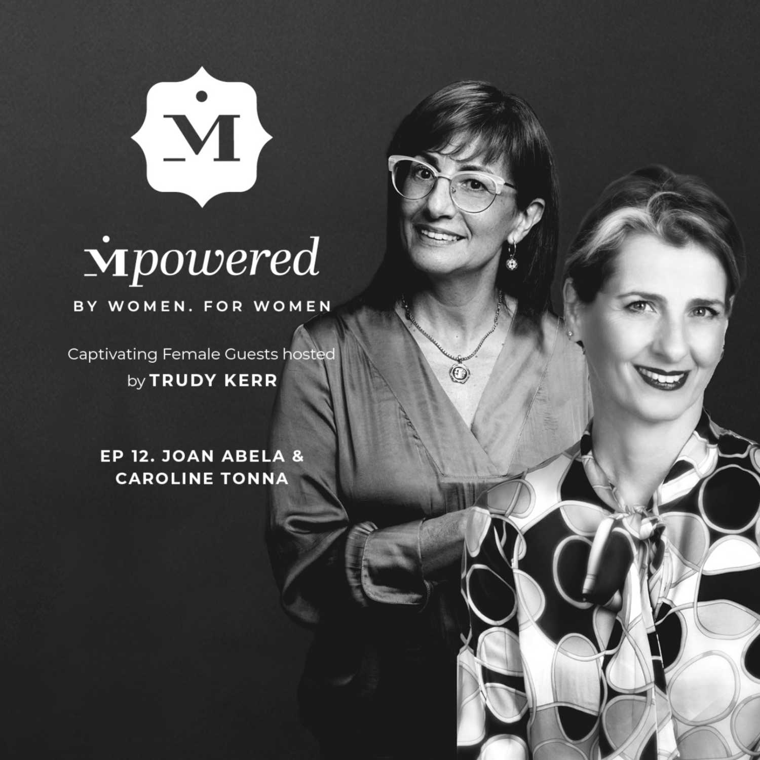 Mpowered. By Women, For Women.