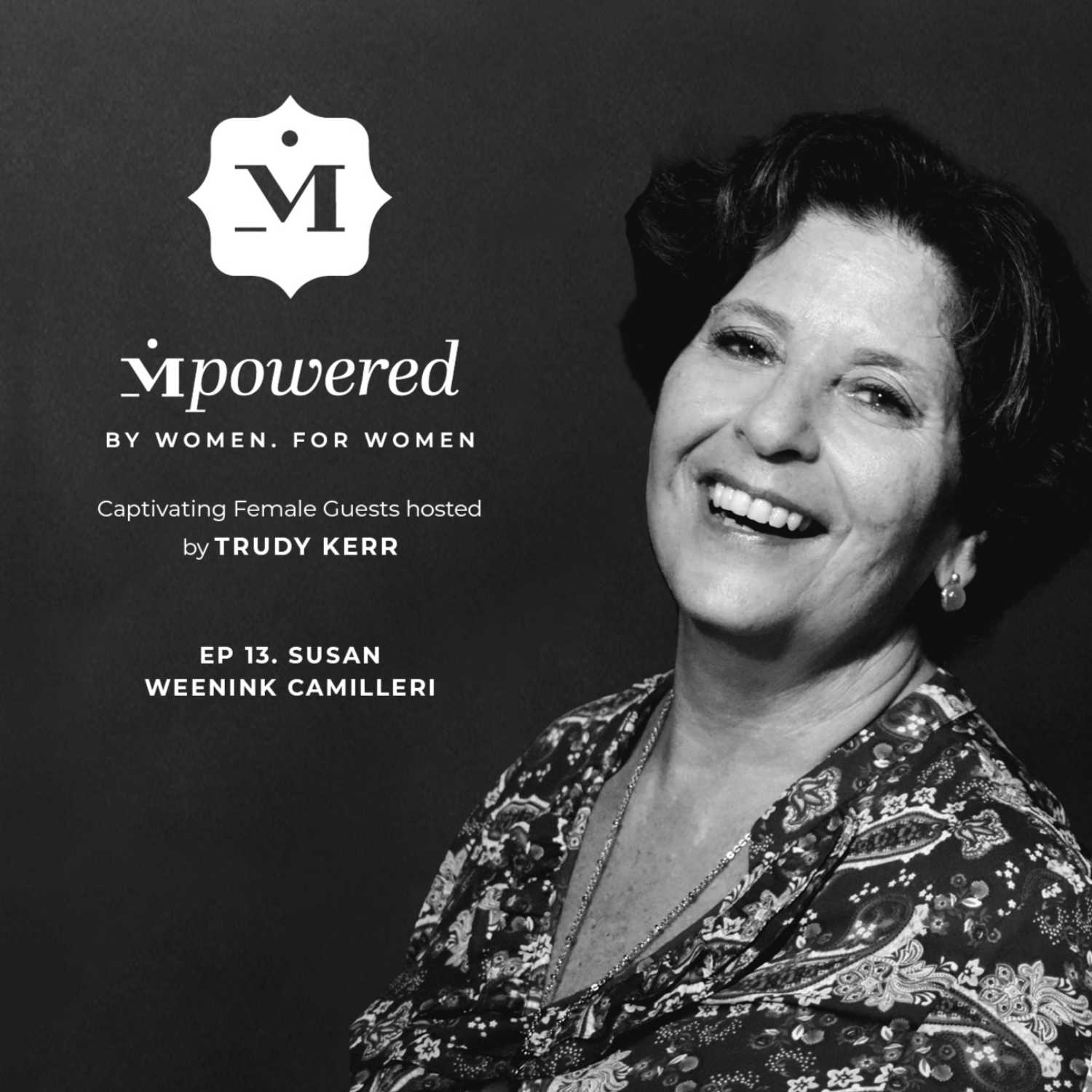 Mpowered. By Women, For Women.