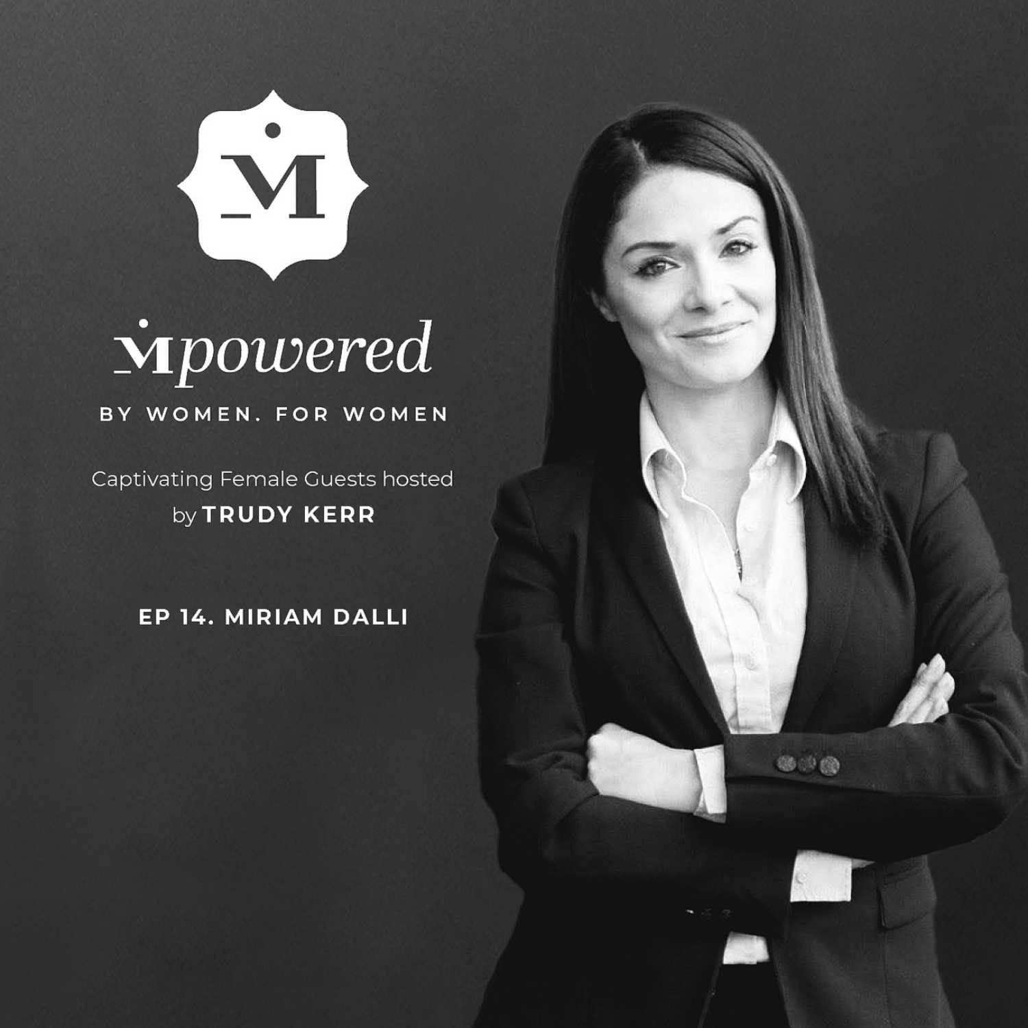 Mpowered. By Women, For Women.