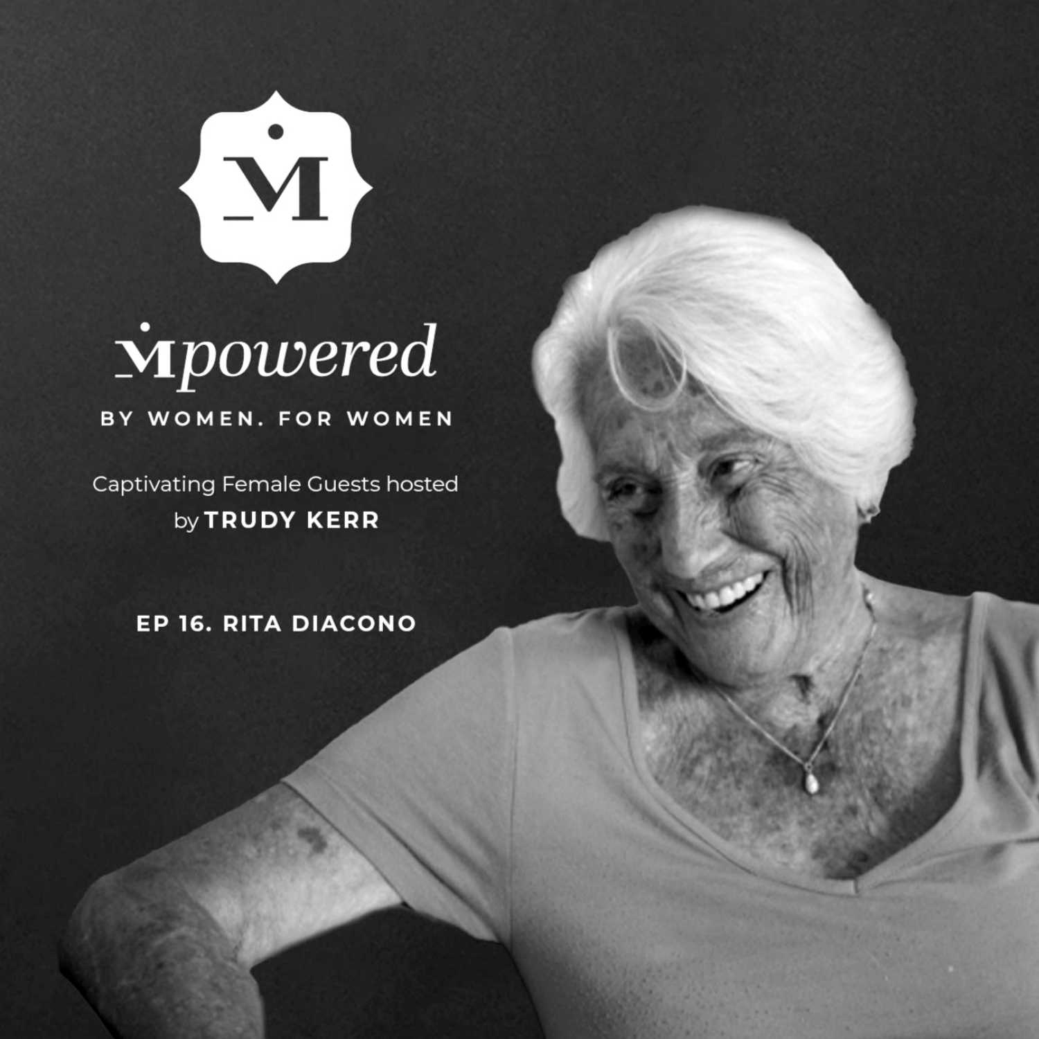 Mpowered. By Women, For Women.