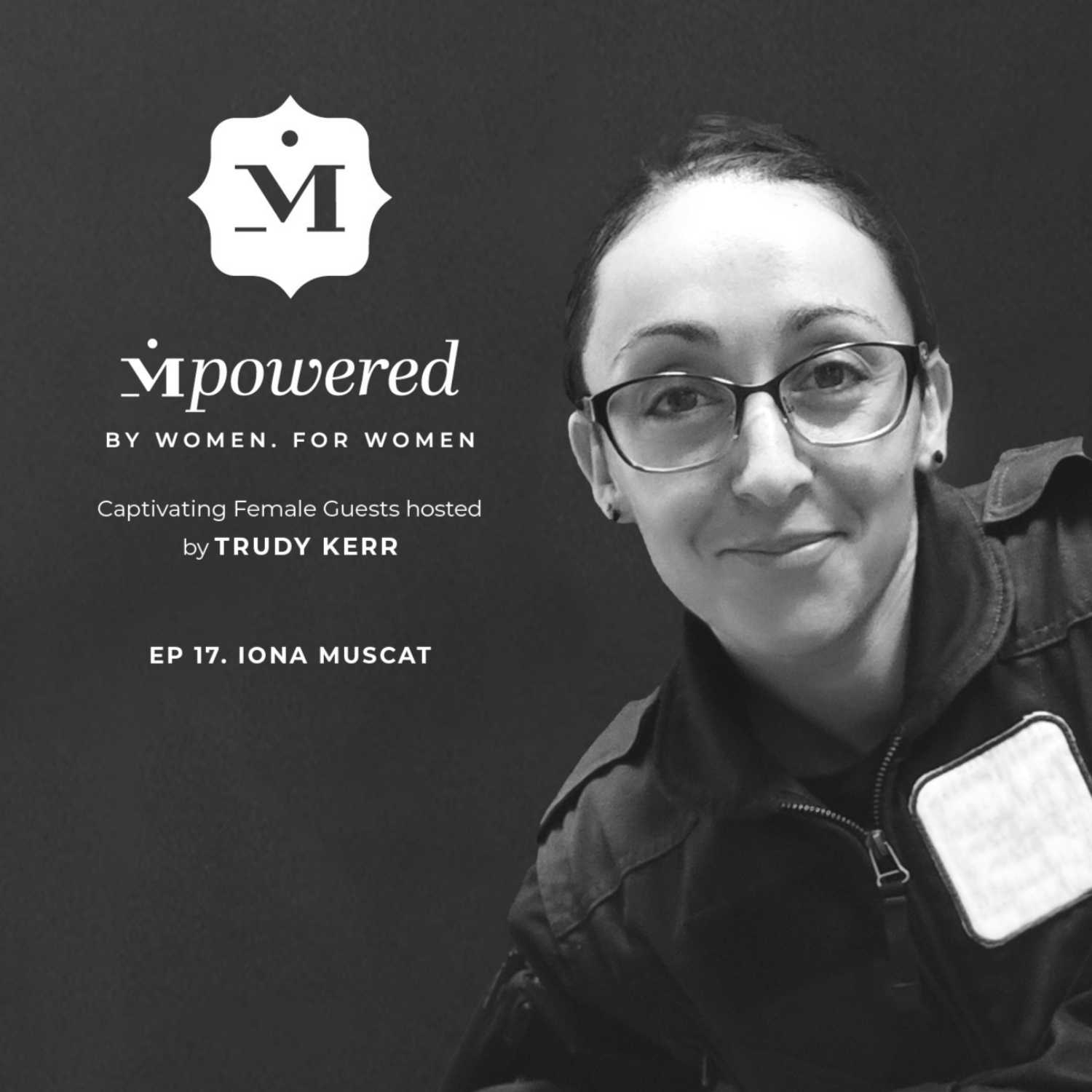 Mpowered. By Women, For Women.