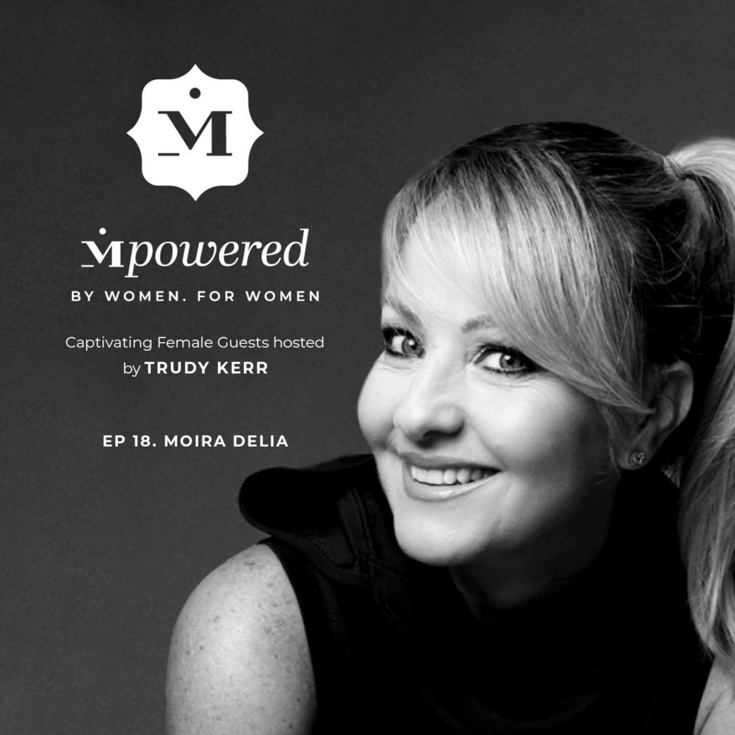 Mpowered. By Women, For Women.