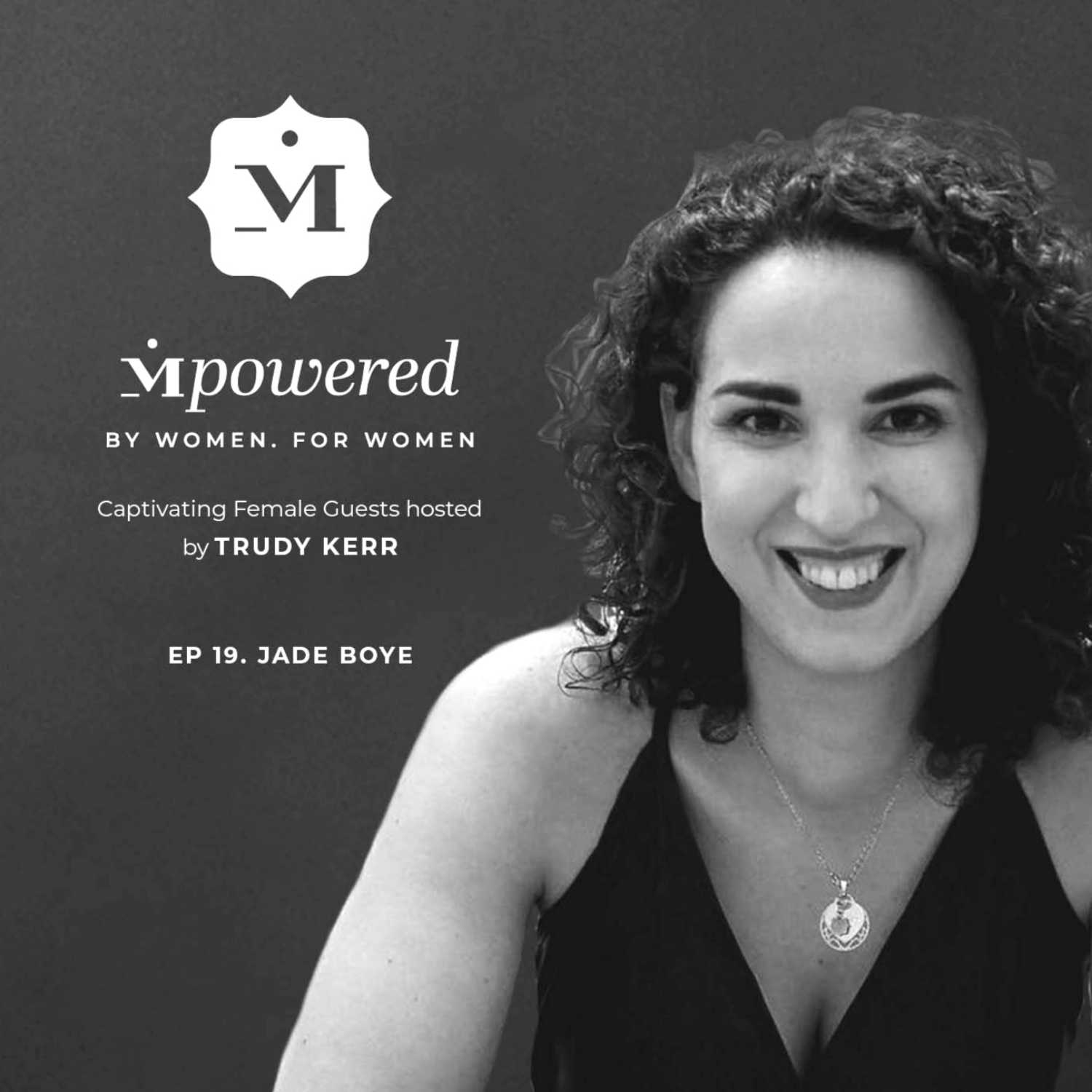 Mpowered. By Women, For Women.