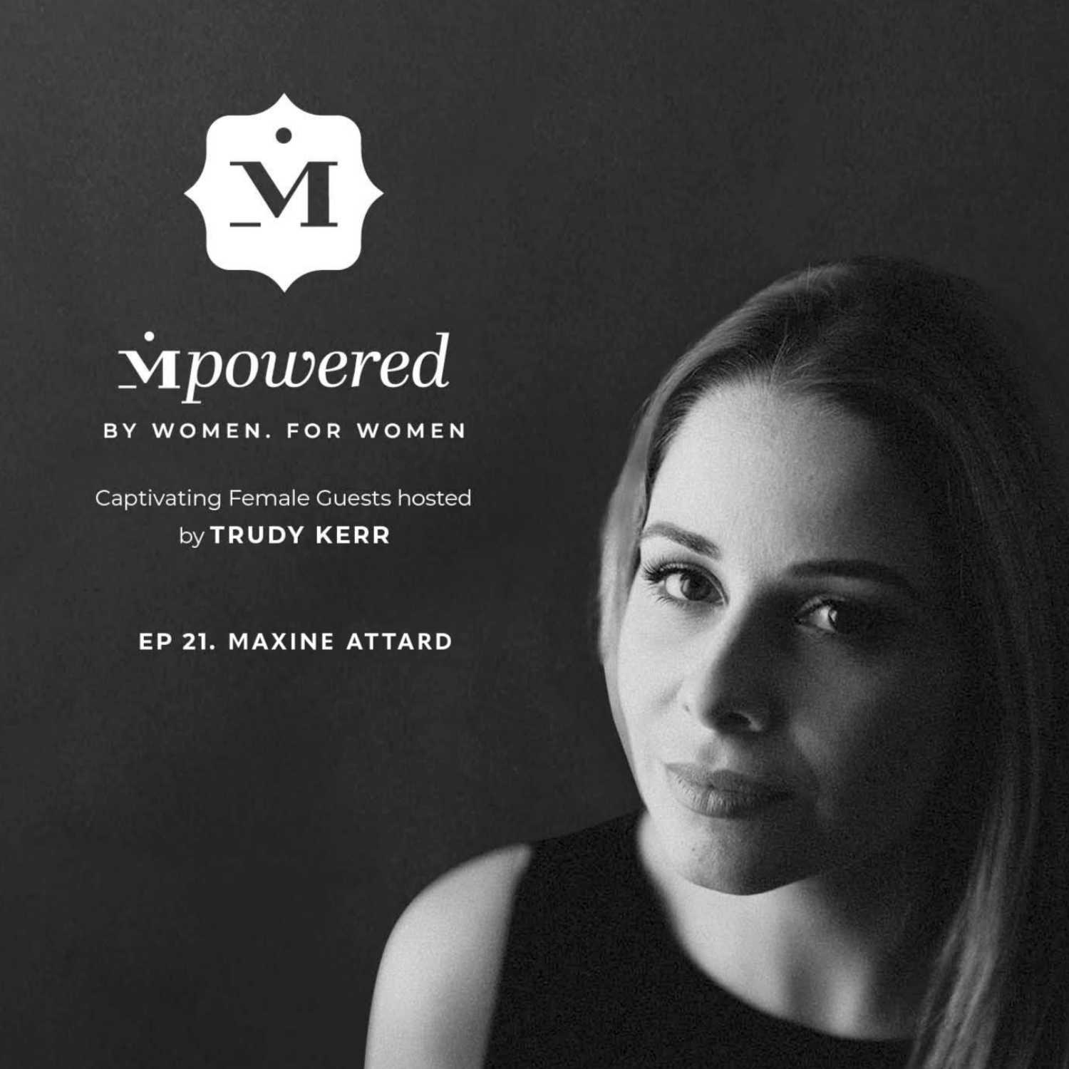 Mpowered. By Women, For Women.