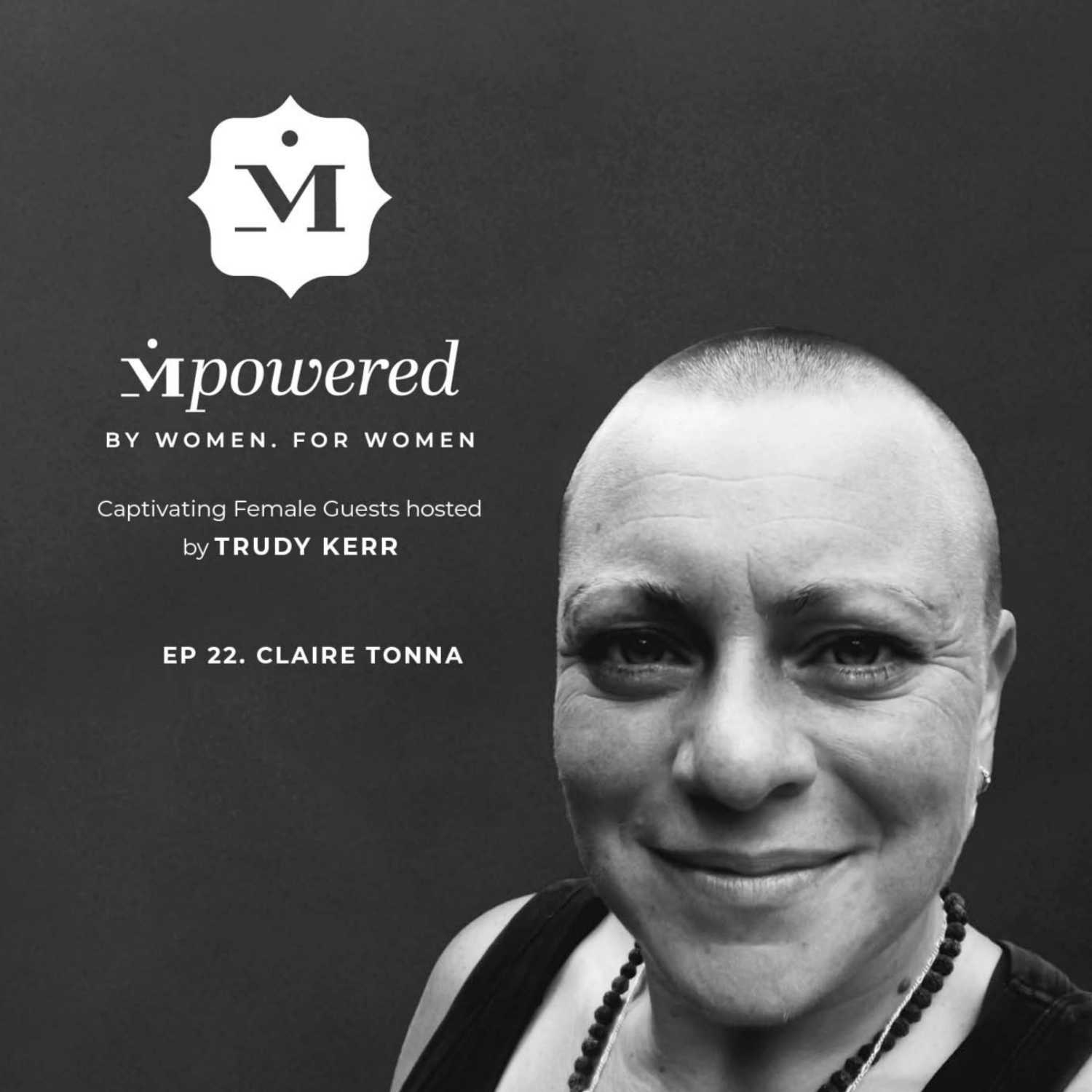 Mpowered. By Women, For Women.