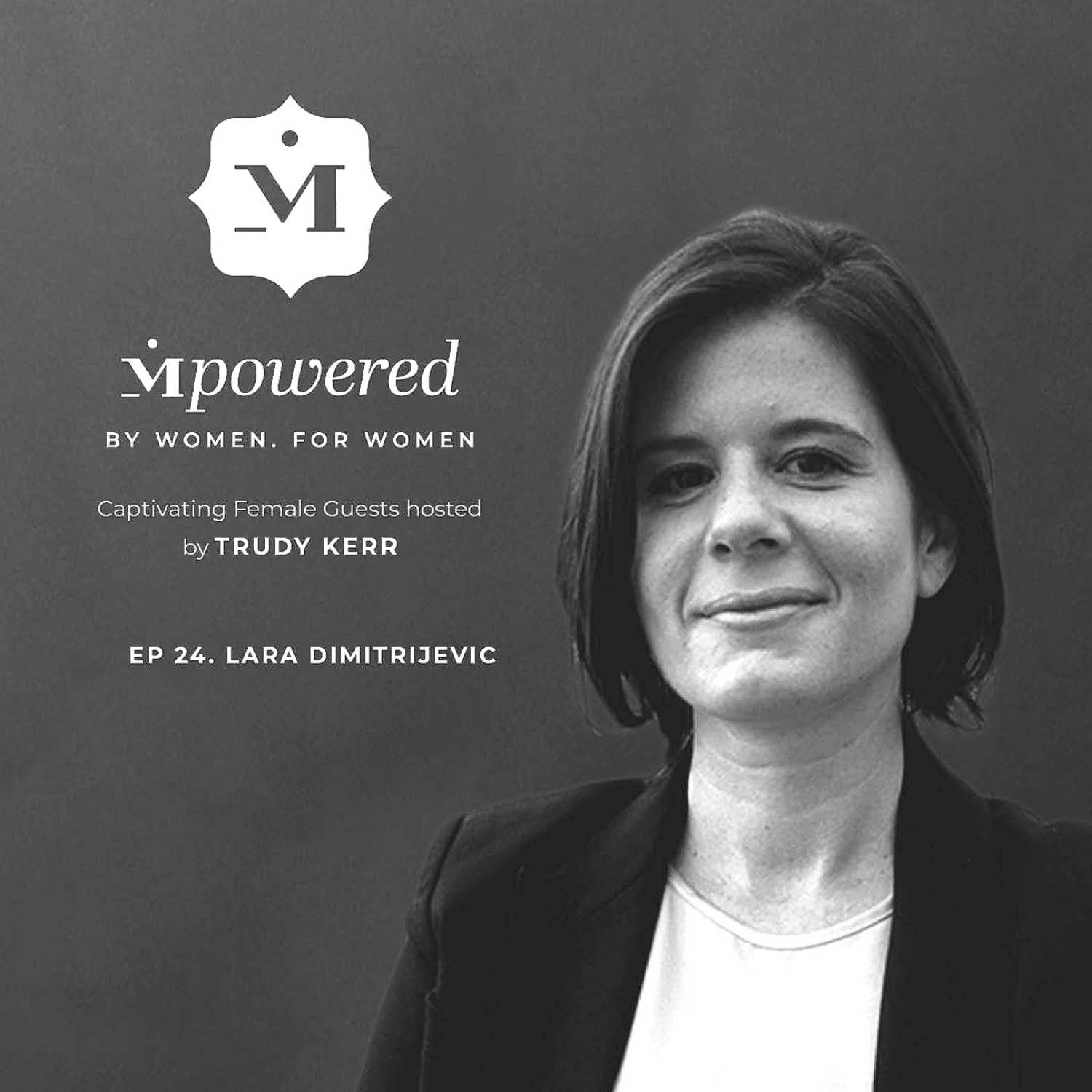 Mpowered. By Women, For Women.