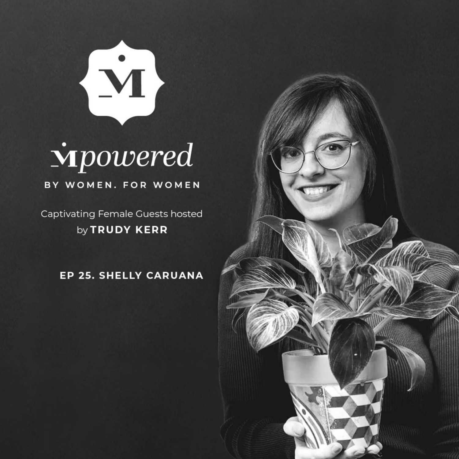 Mpowered. By Women, For Women.