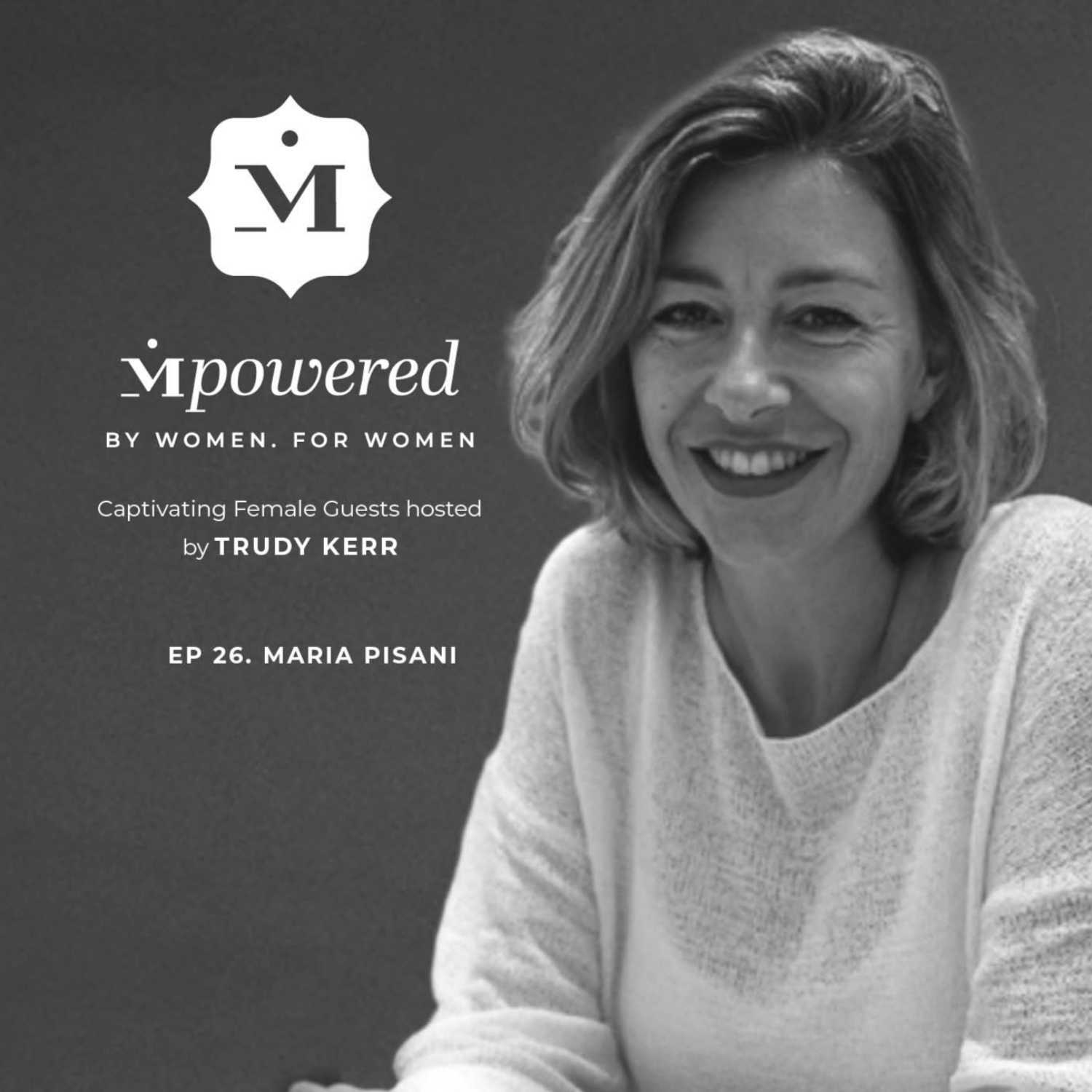 Mpowered. By Women, For Women.