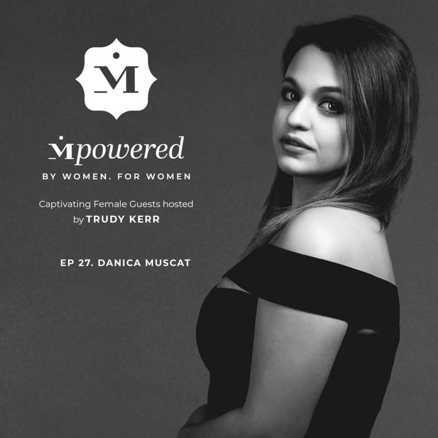 Mpowered. By Women, For Women.