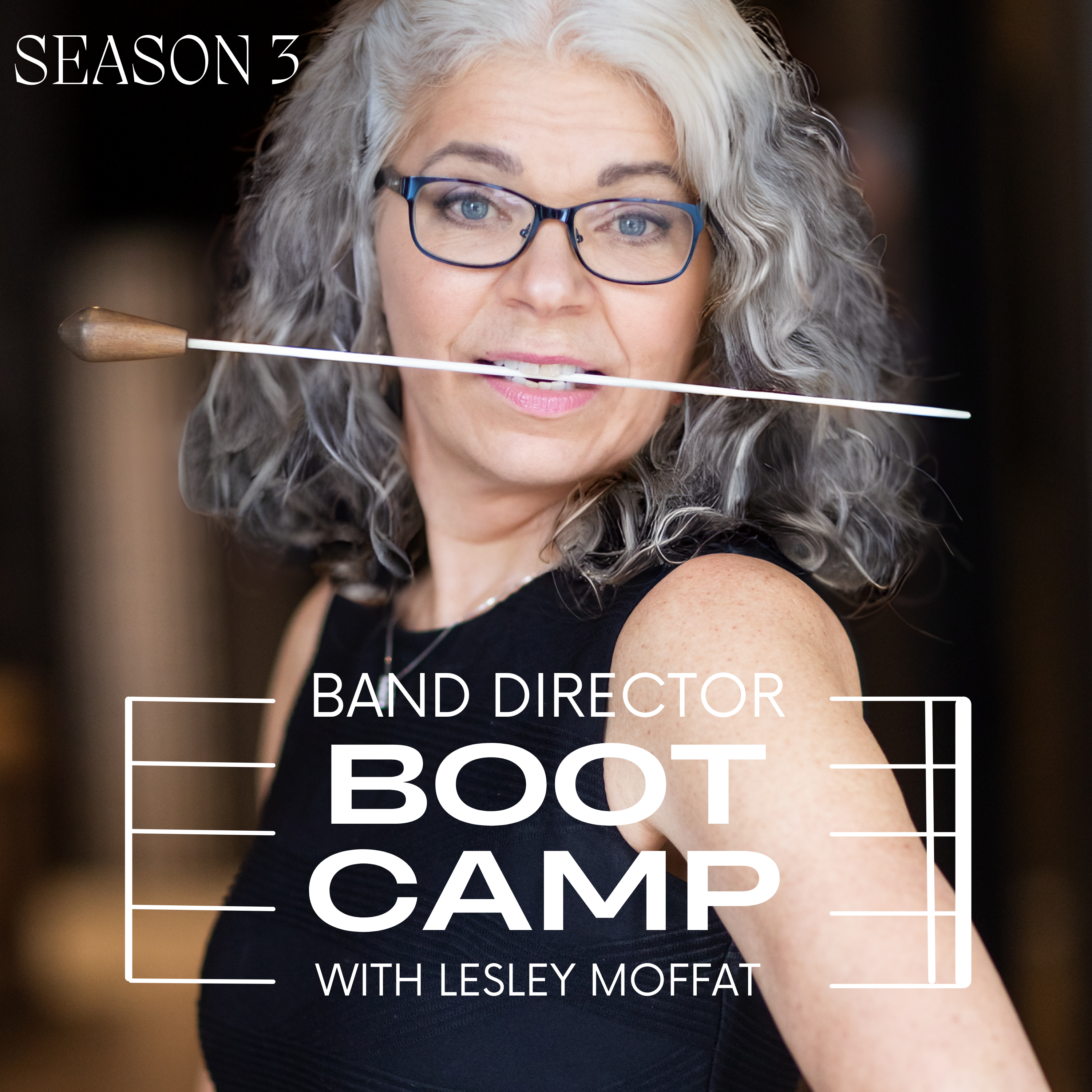 Band Director Boot Camp